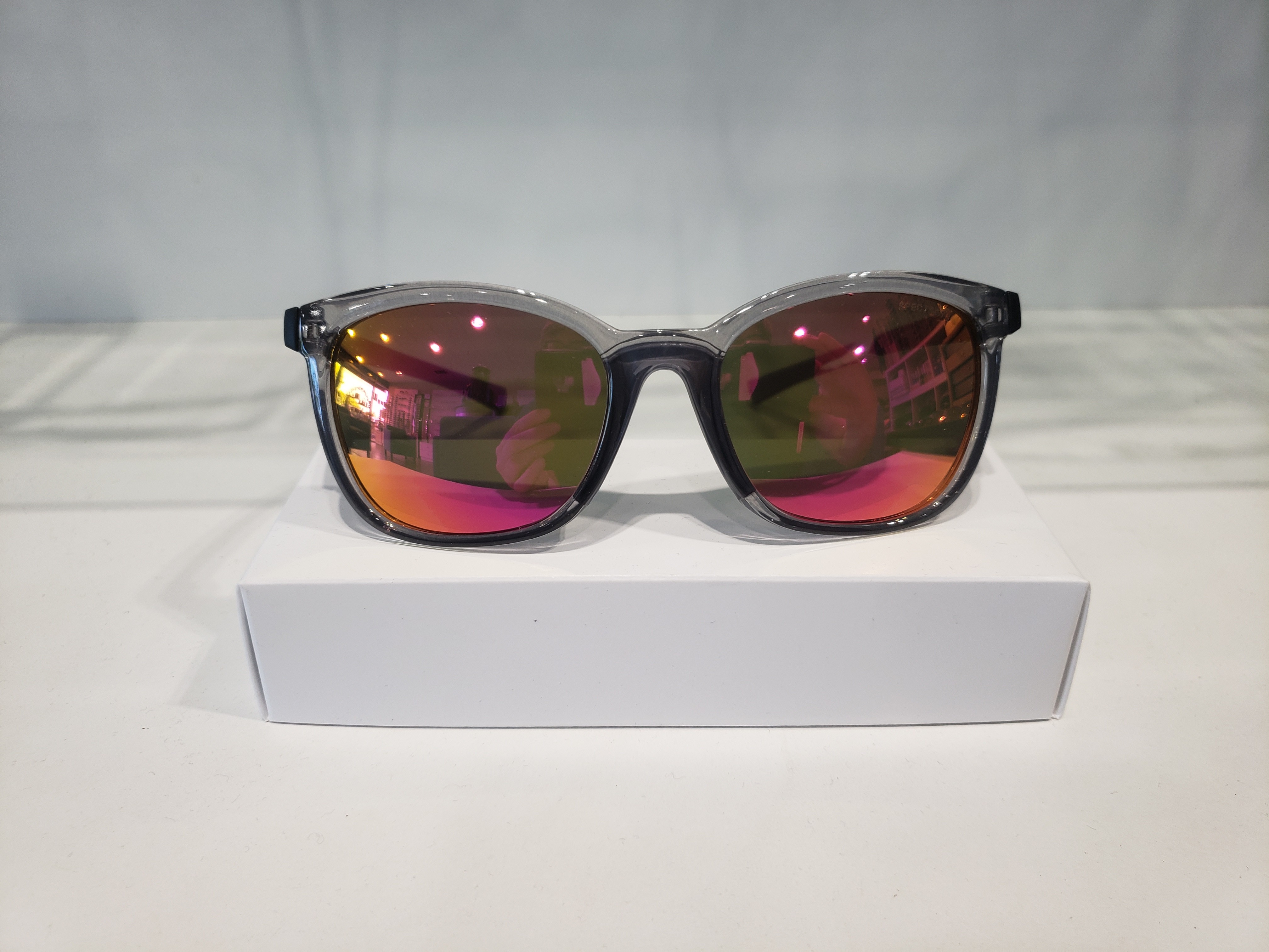 LUNETTES DE SOLEIL JULBO