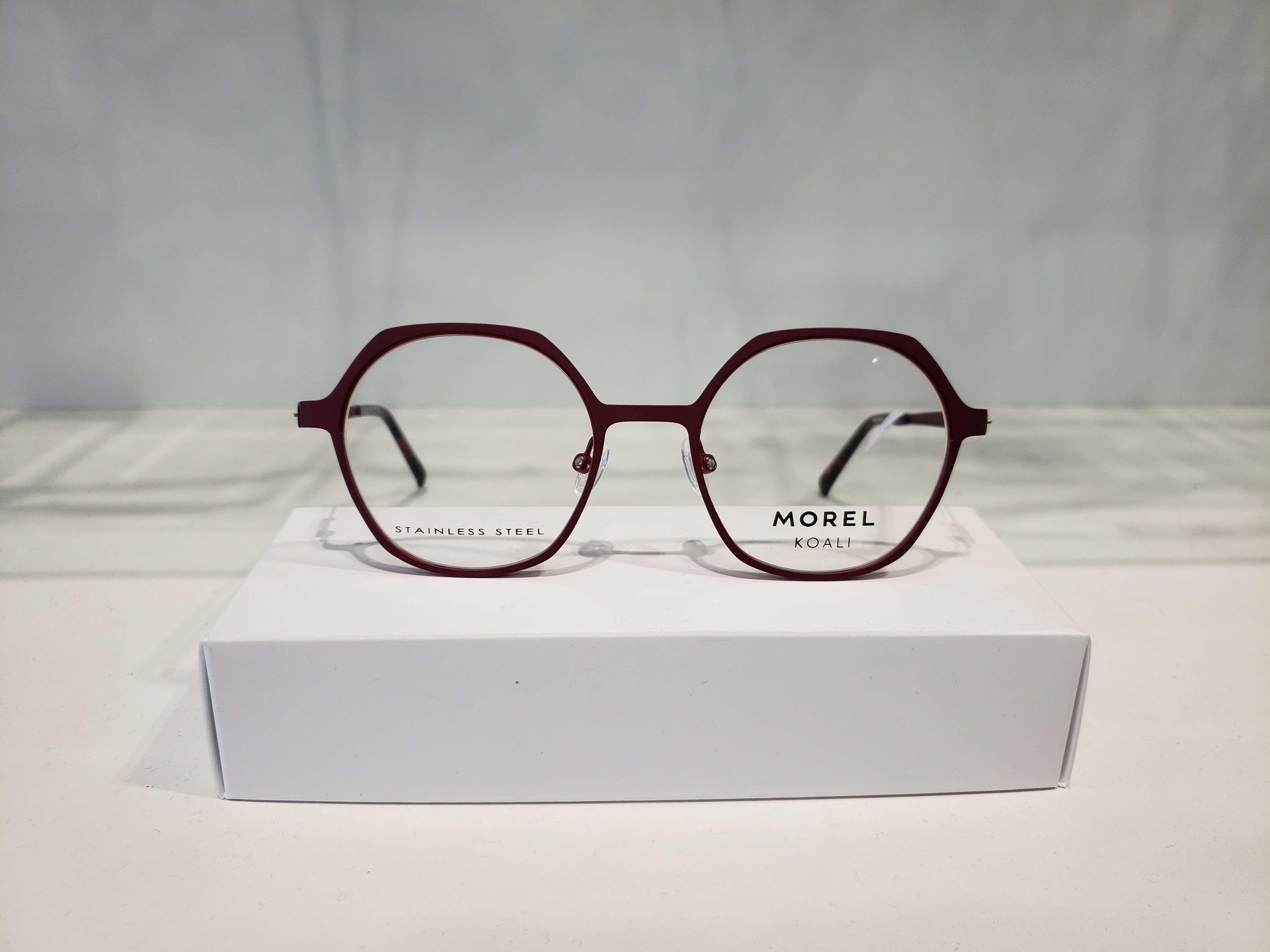 LUNETTES KOALI