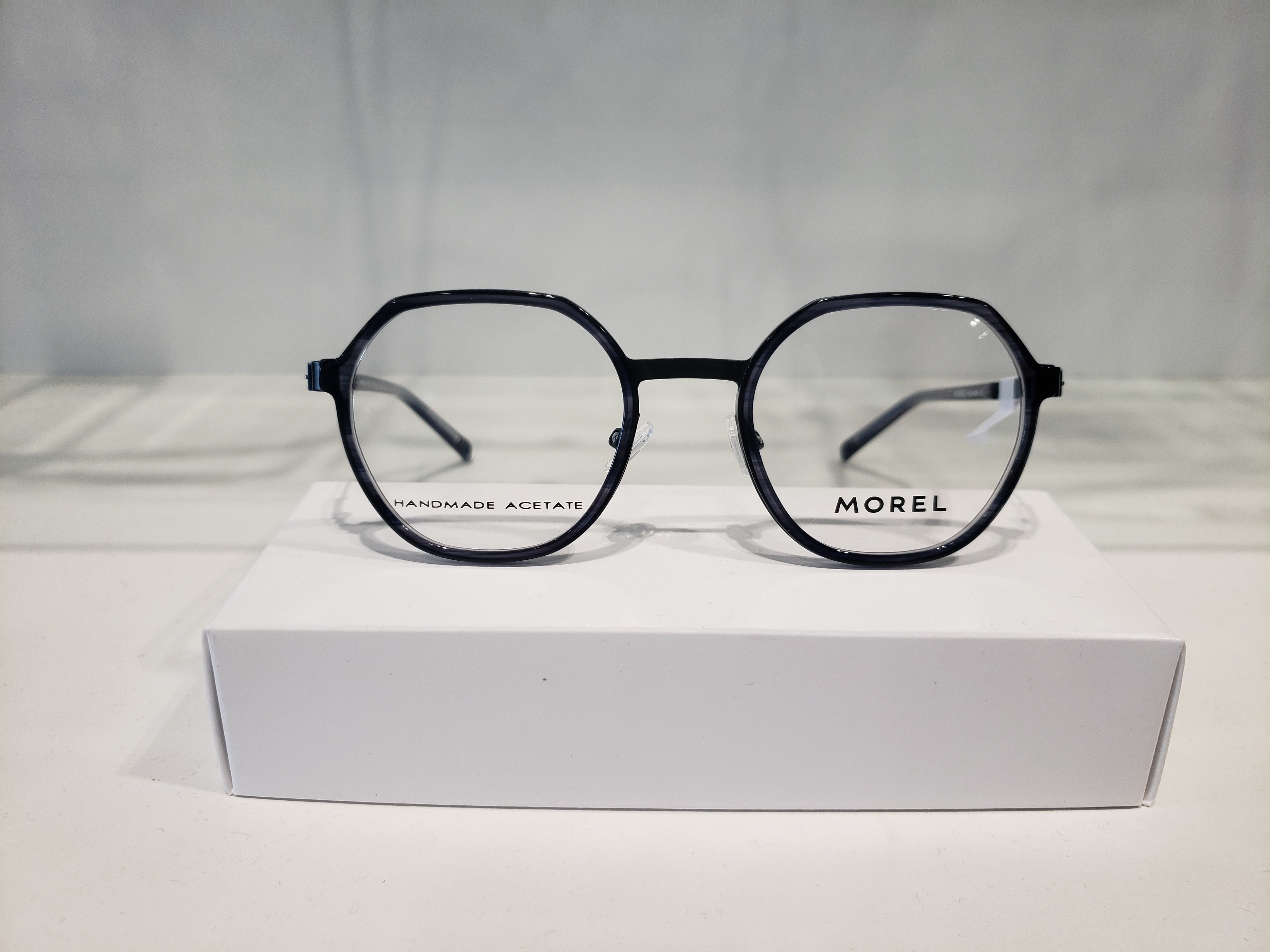 LUNETTES MOREL