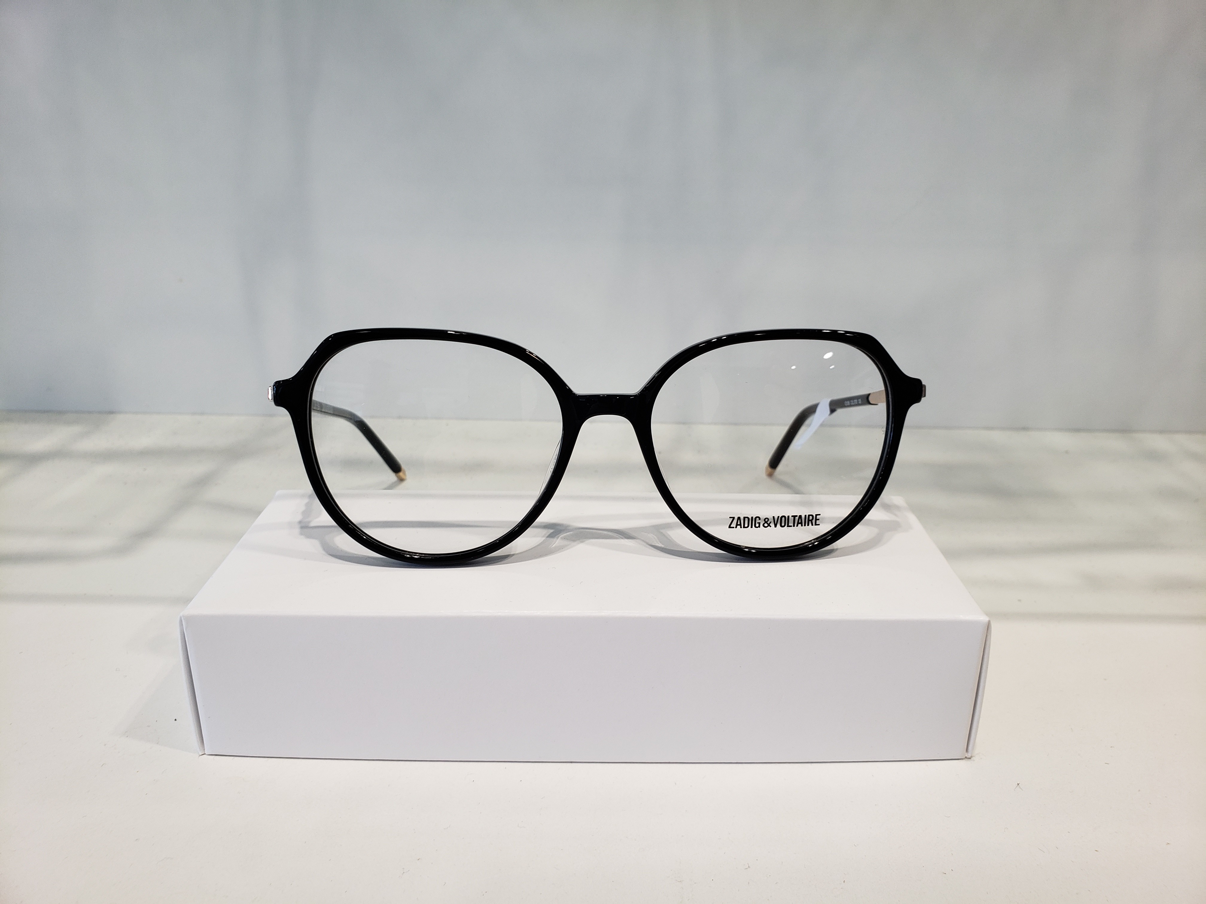 LUNETTES ZADIG ET VOLTAIRE