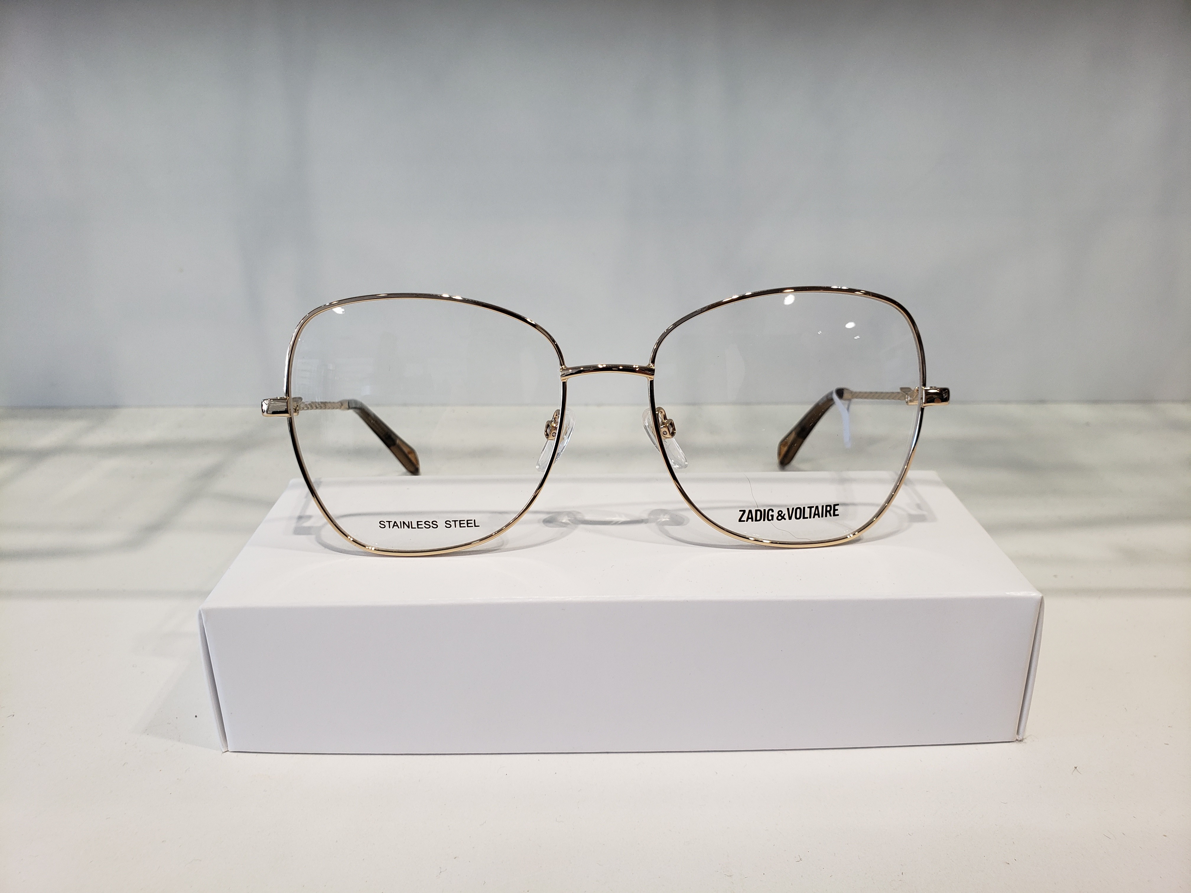 LUNETTES ZADIG ET VOLTAIRE