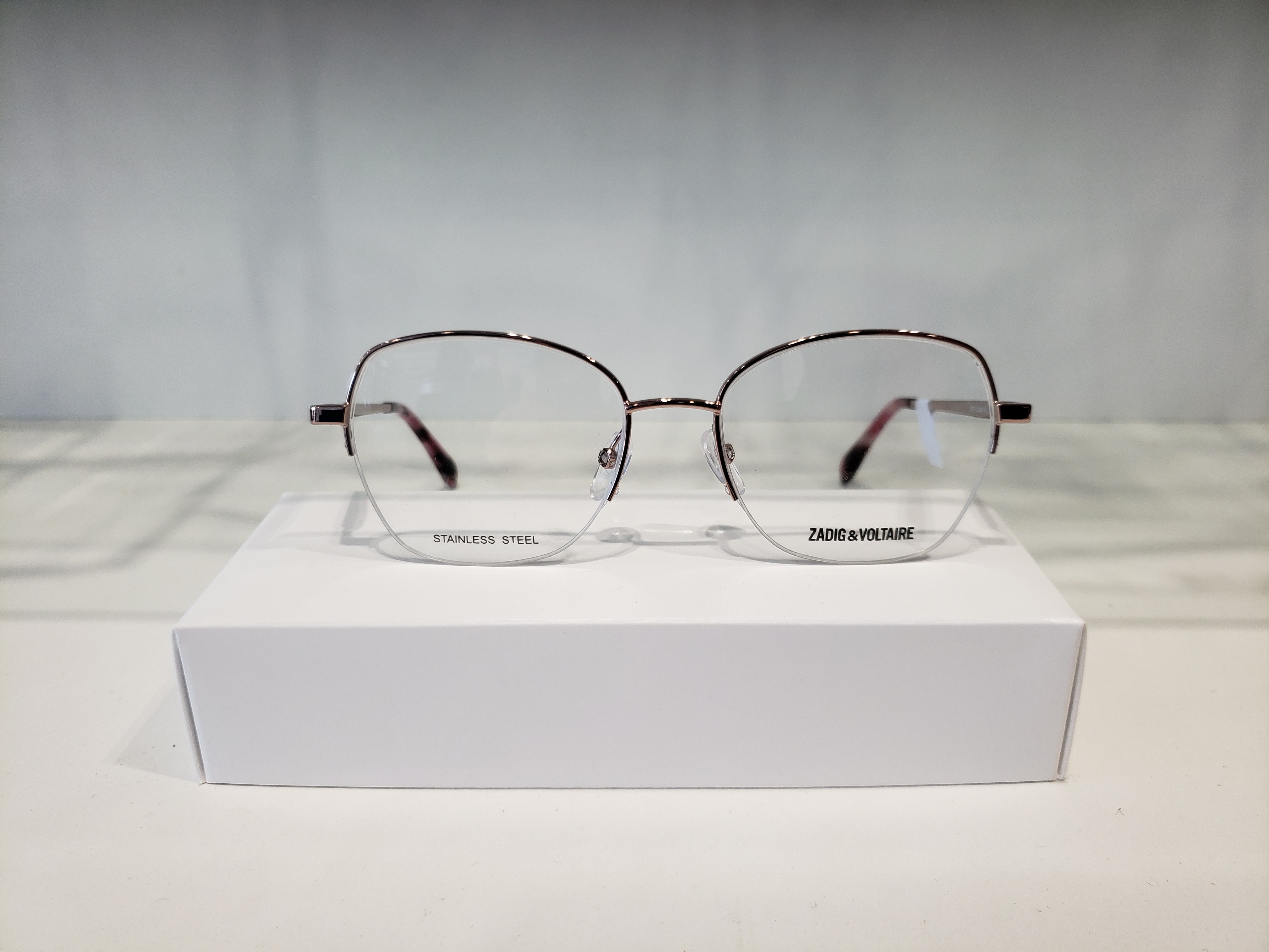 LUNETTES ZADIG ET VOLTAIRE