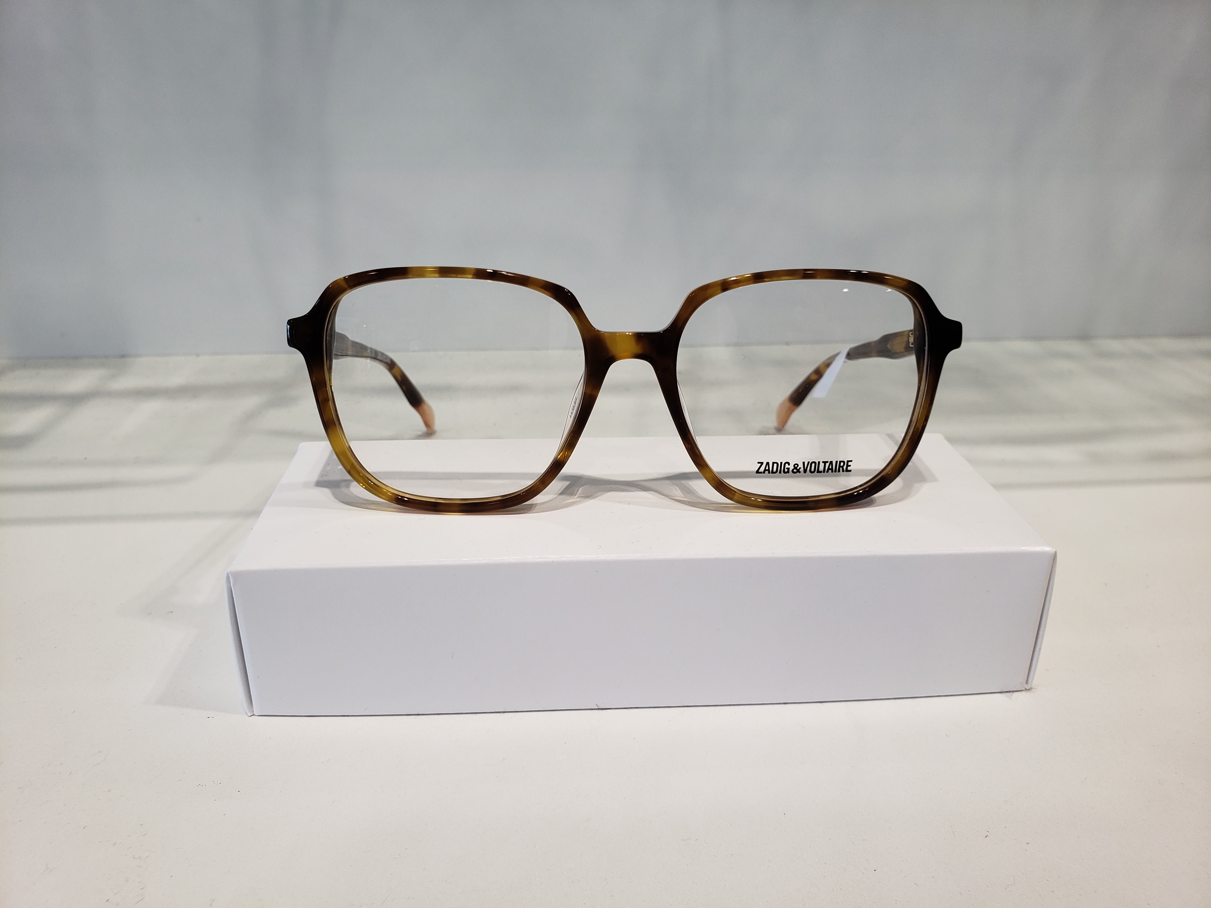 LUNETTES ZADIG ET VOLTAIRE