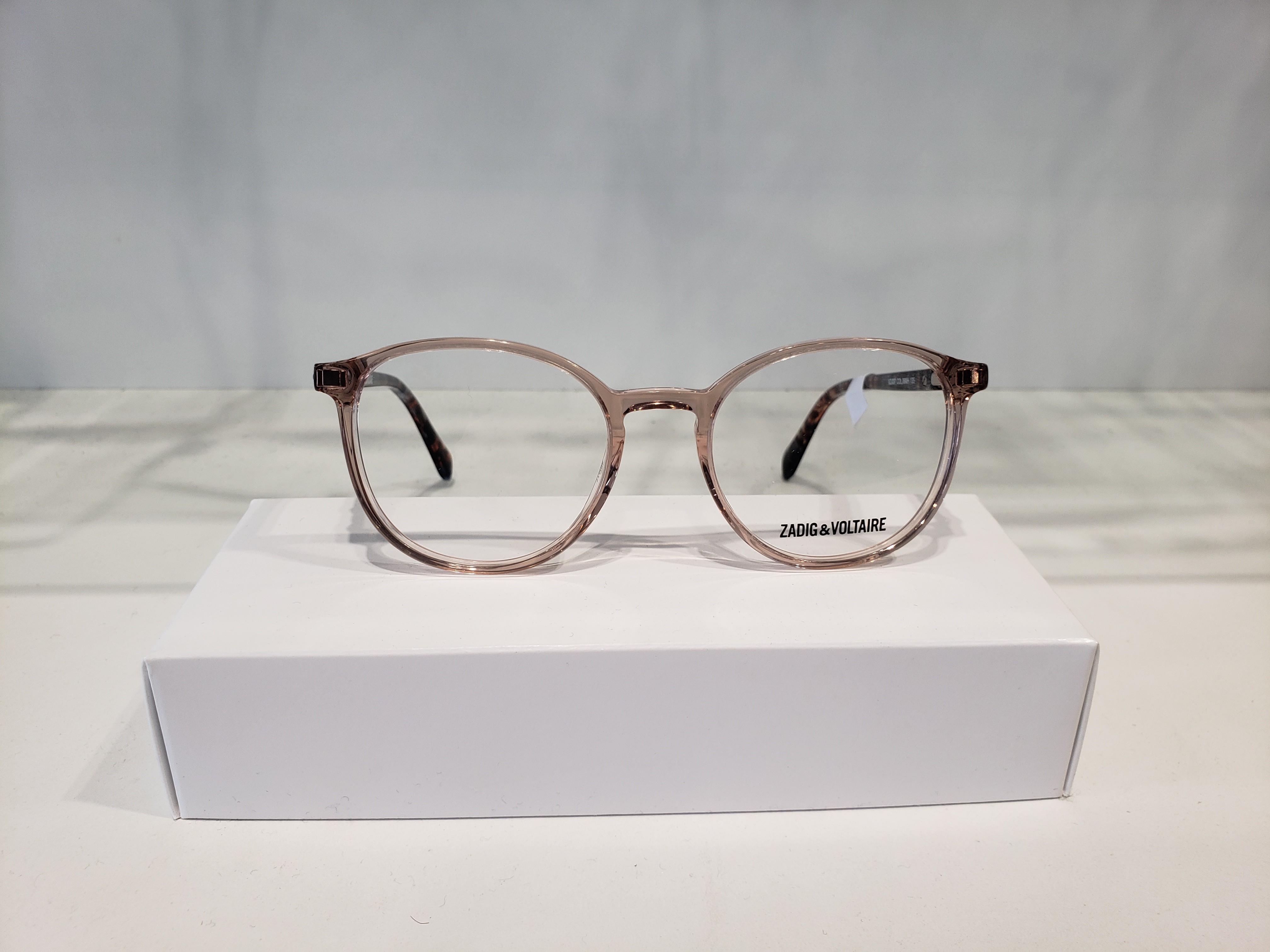 LUNETTES ZADIG ET VOLTAIRE