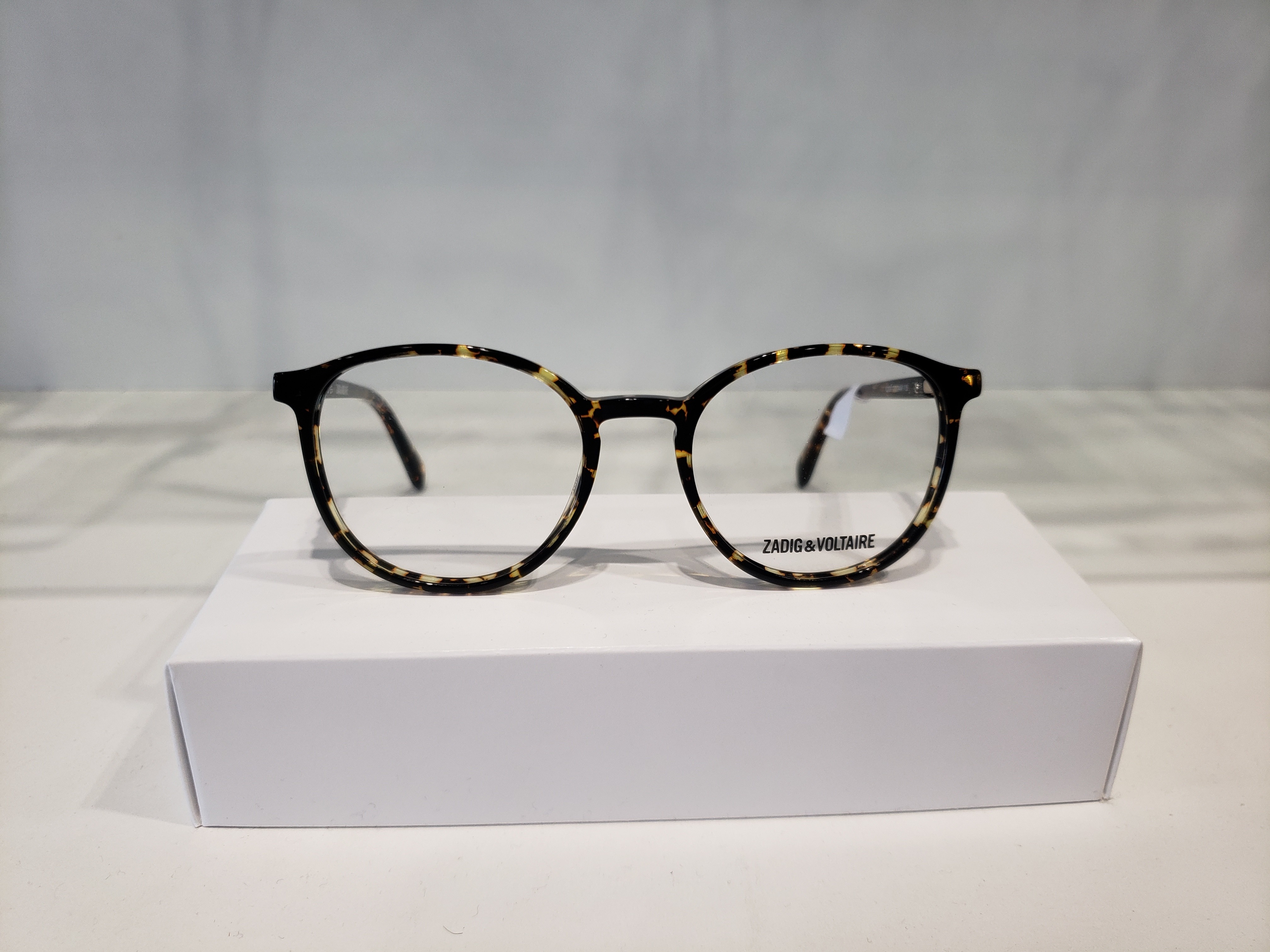 LUNETTES ZADIG ET VOLTAIRE
