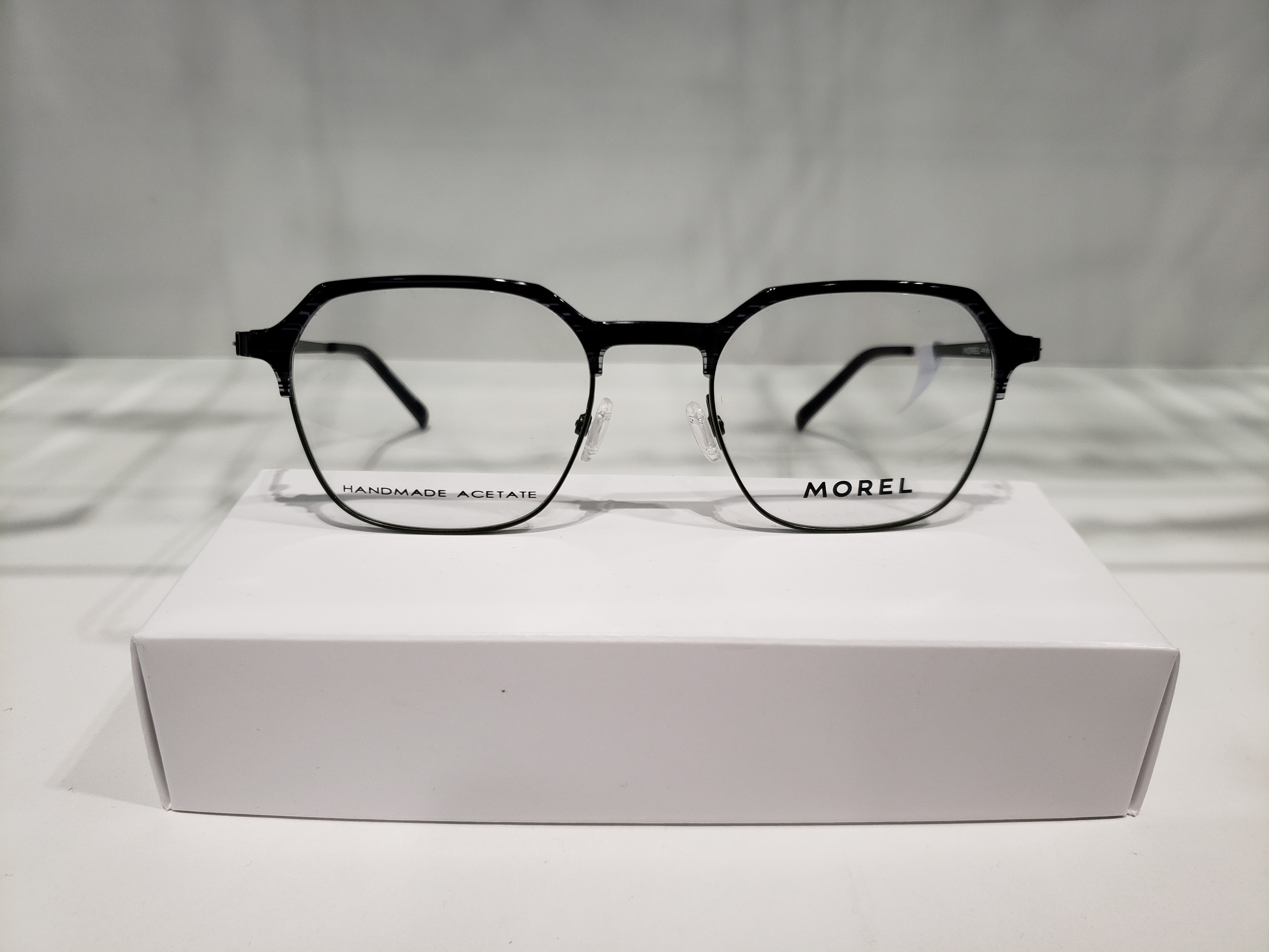 LUNETTES MOREL