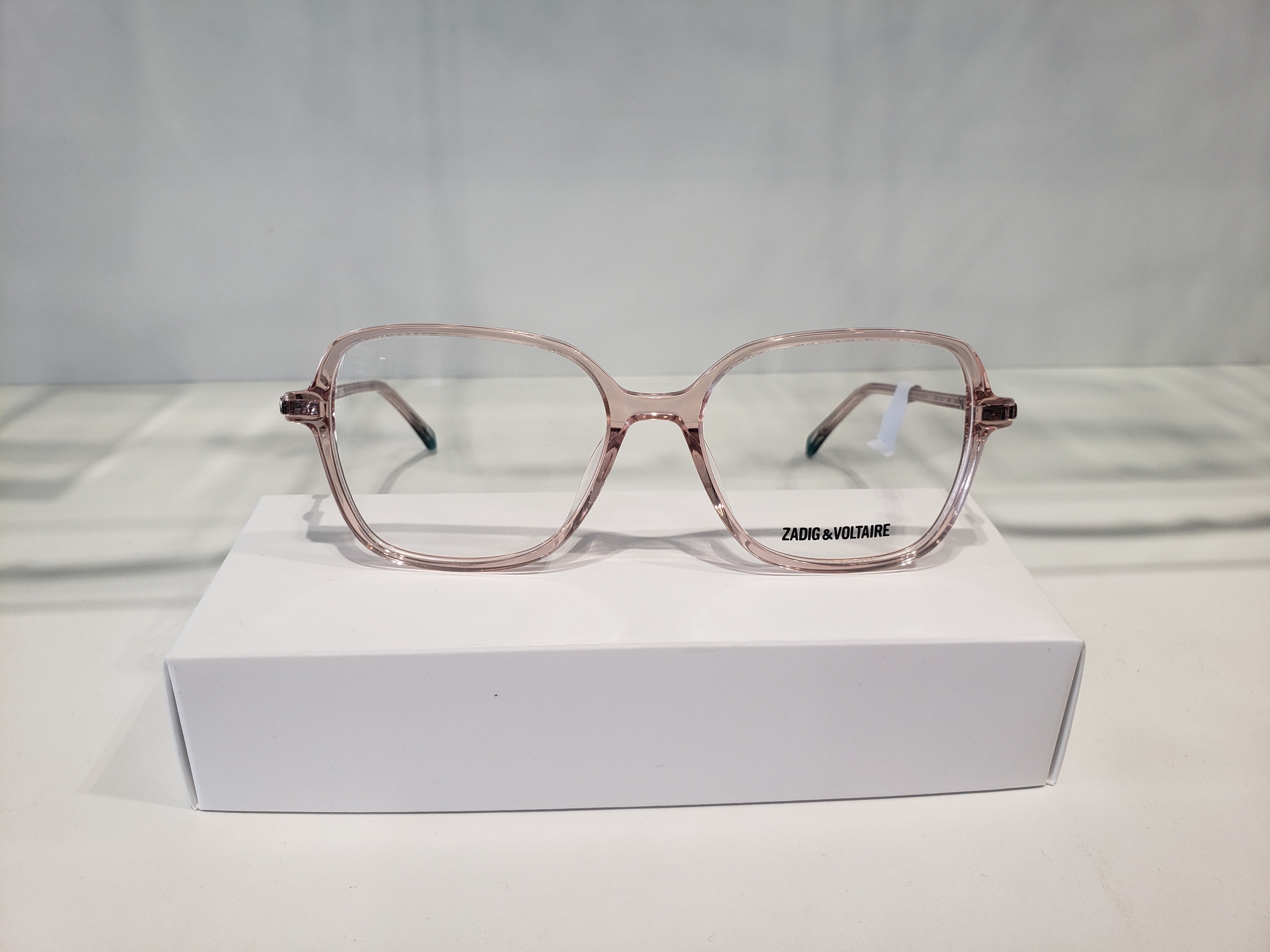 LUNETTES ZADIG ET VOLTAIRE