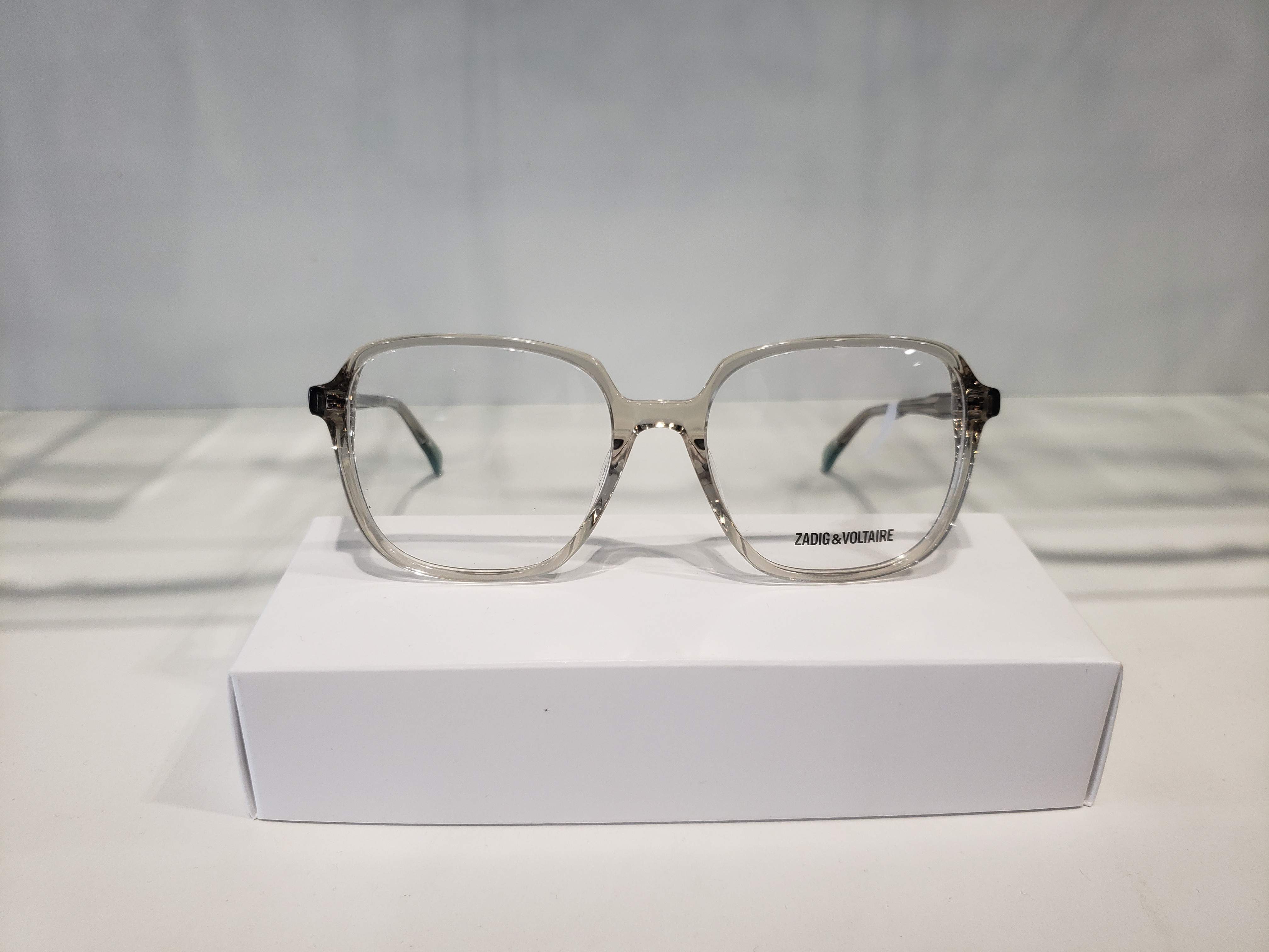 LUNETTES ZADIG ET VOLTAIRE