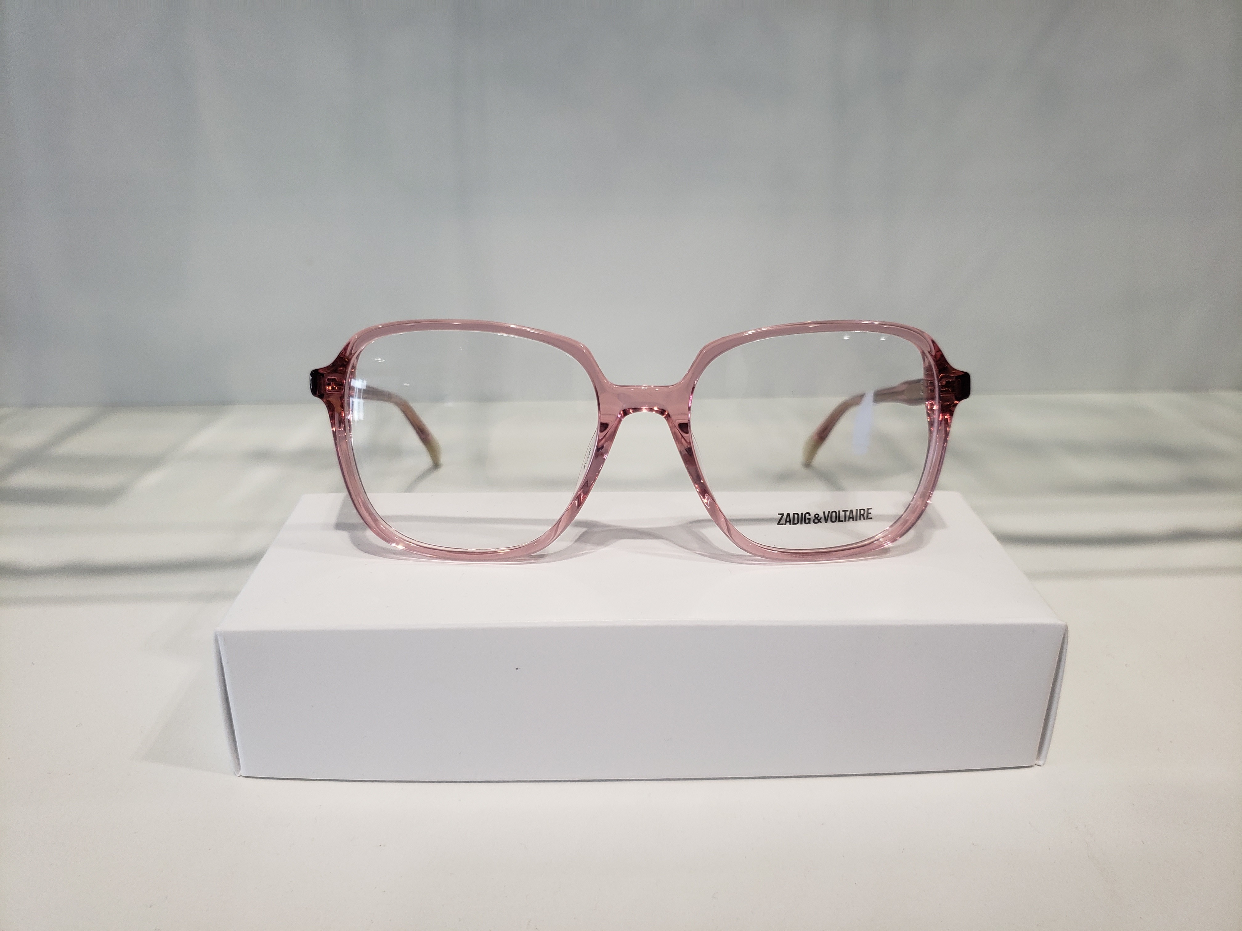 LUNETTES ZADIG ET VOLTAIRE