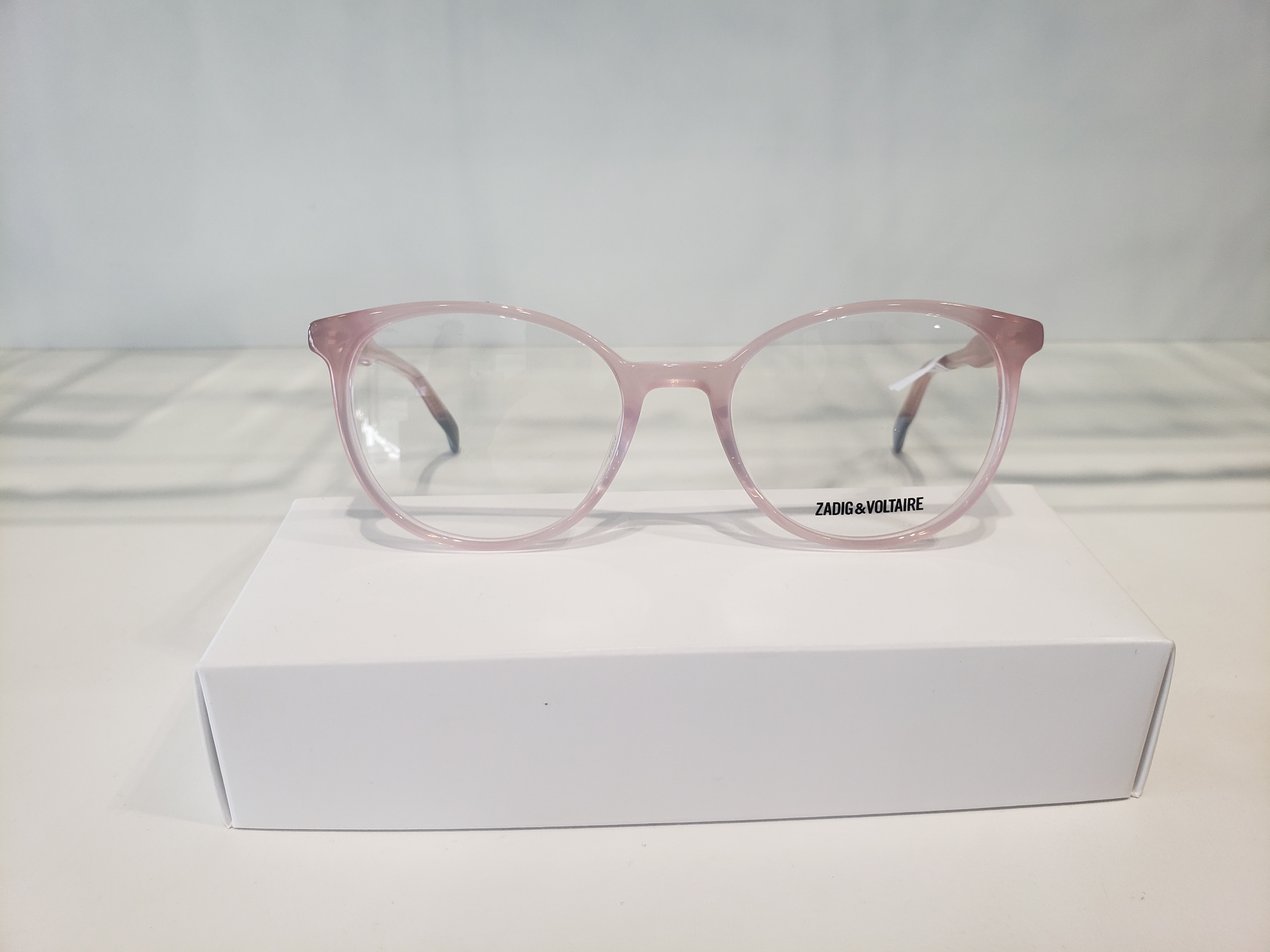 LUNETTES ZADIG ET VOLTAIRE