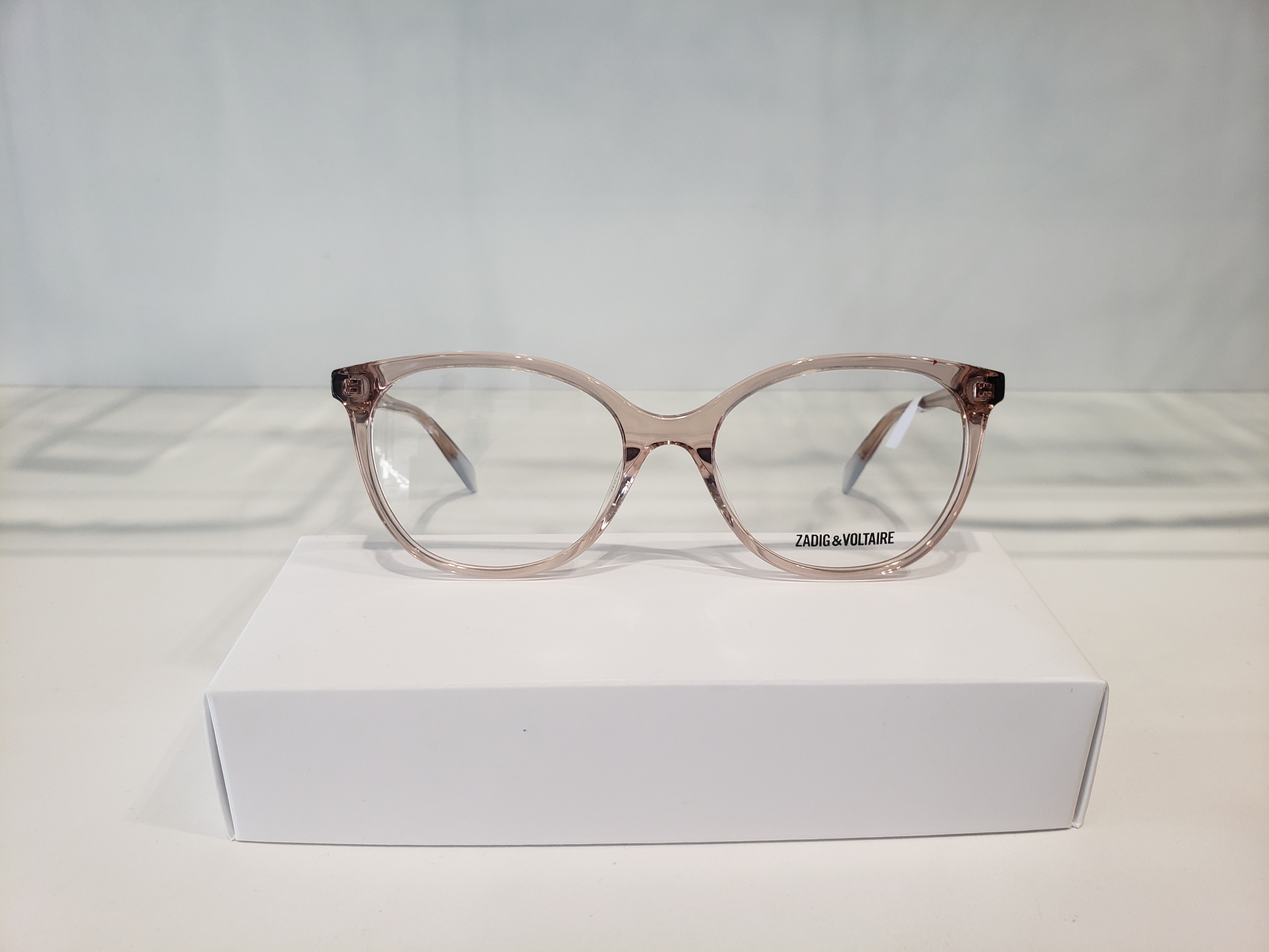 LUNETTES ZADIG ET VOLTAIRE