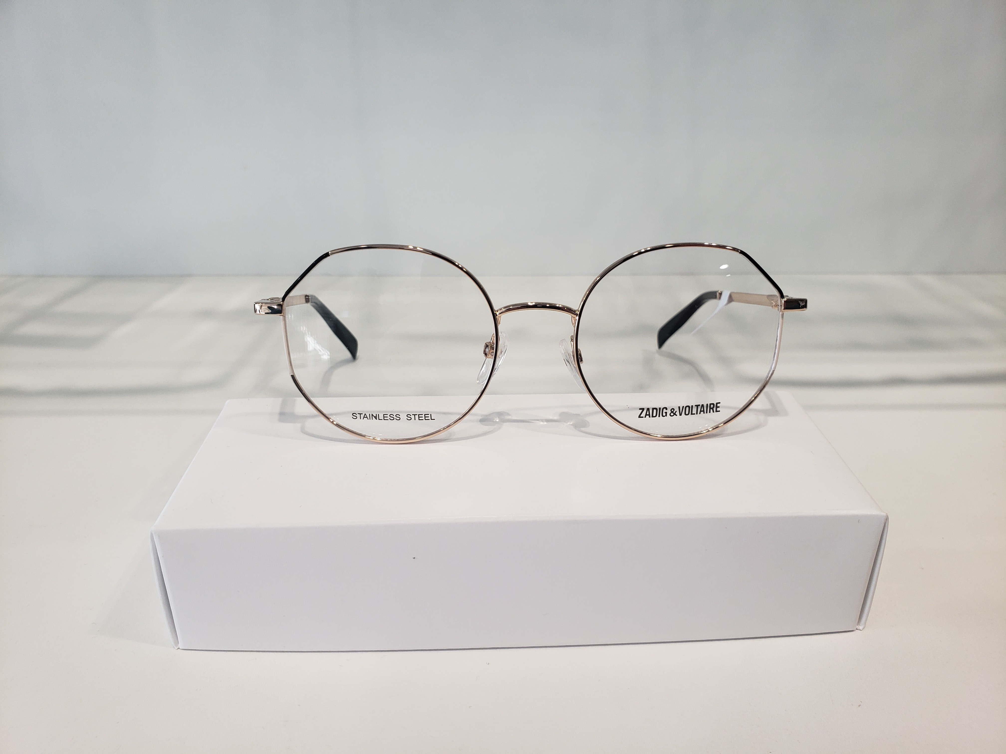 LUNETTES ZADIG ET VOLTAIRE