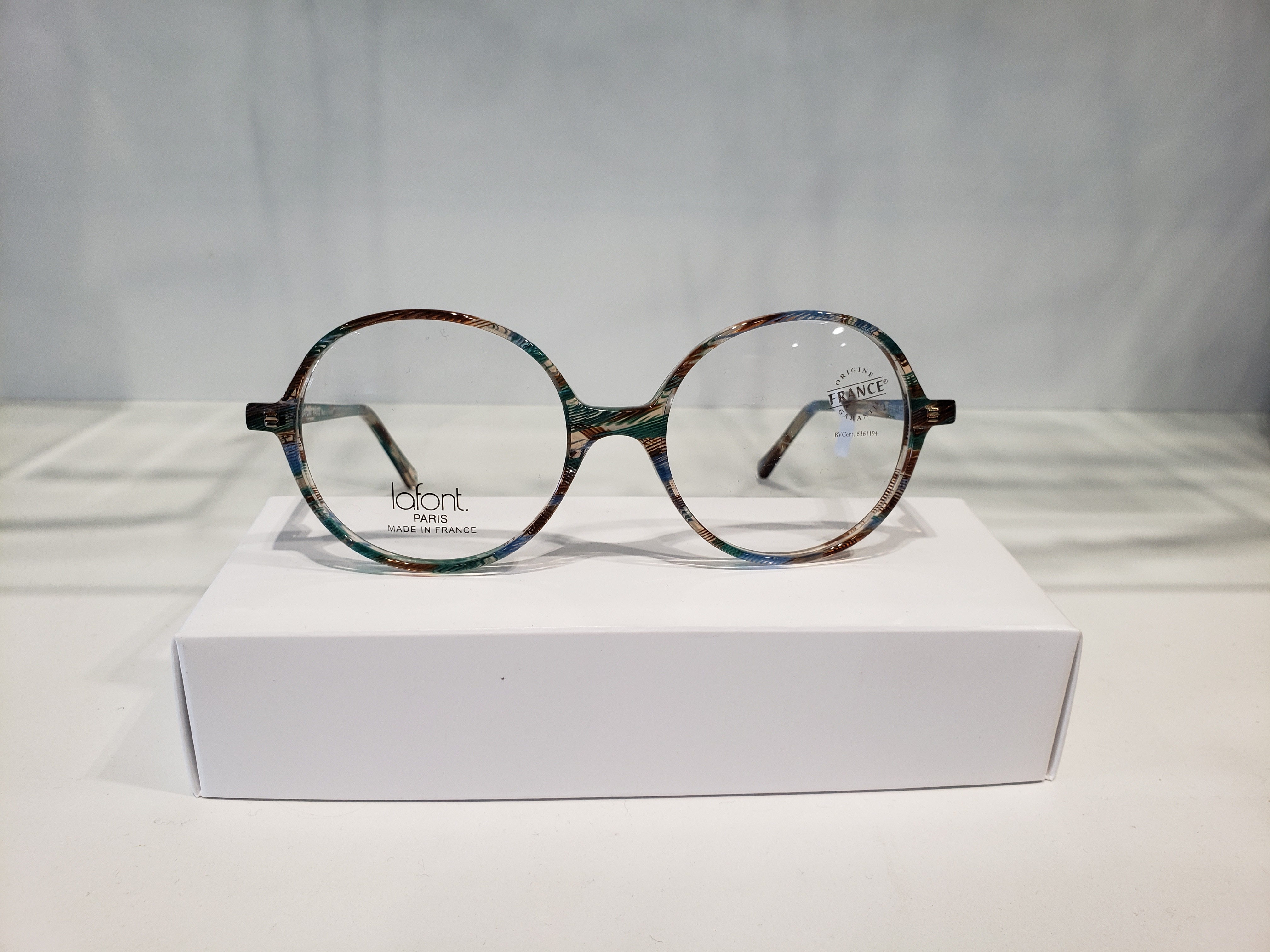 LUNETTES LAFONT