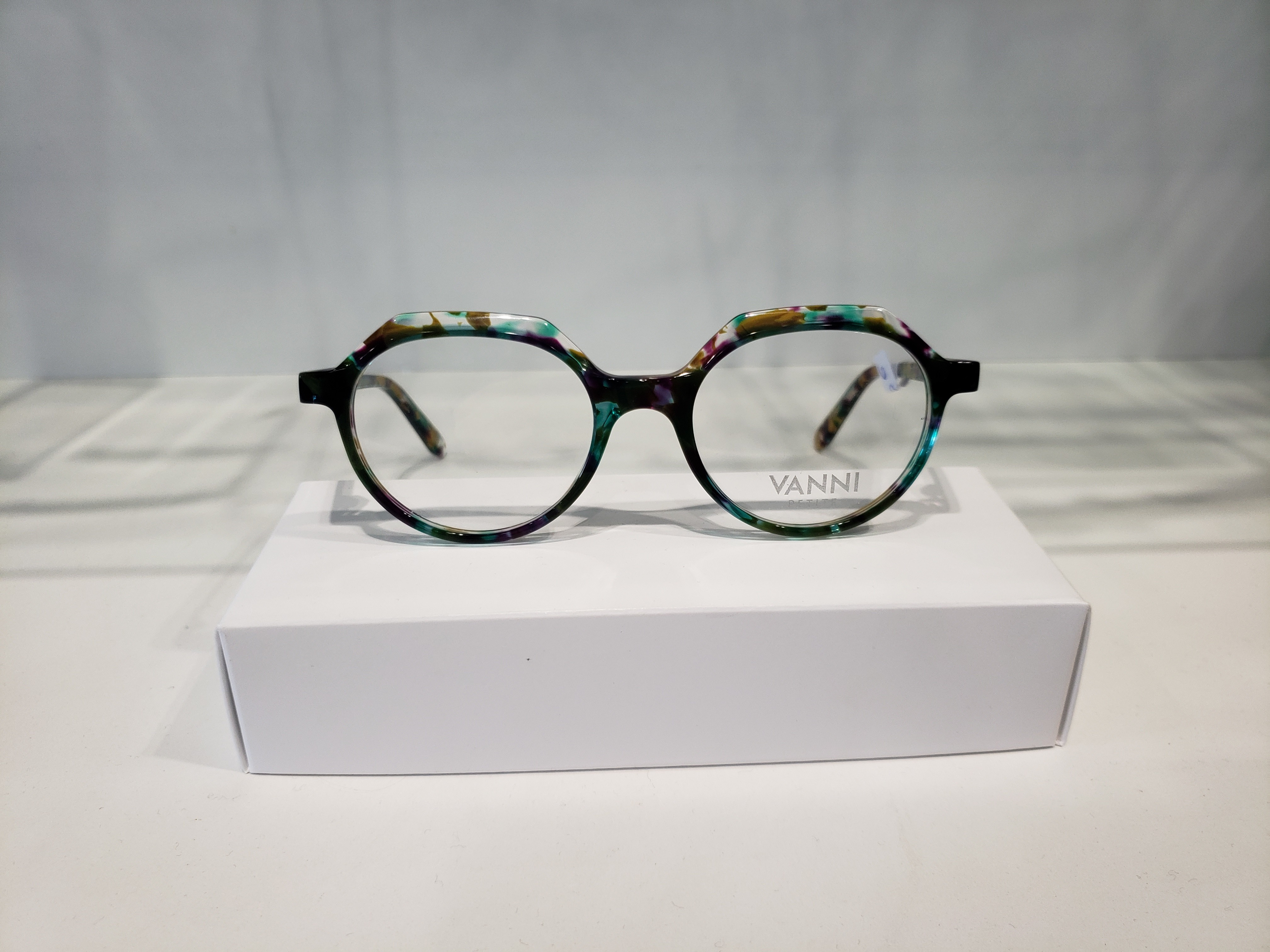 LUNETTES VANNI