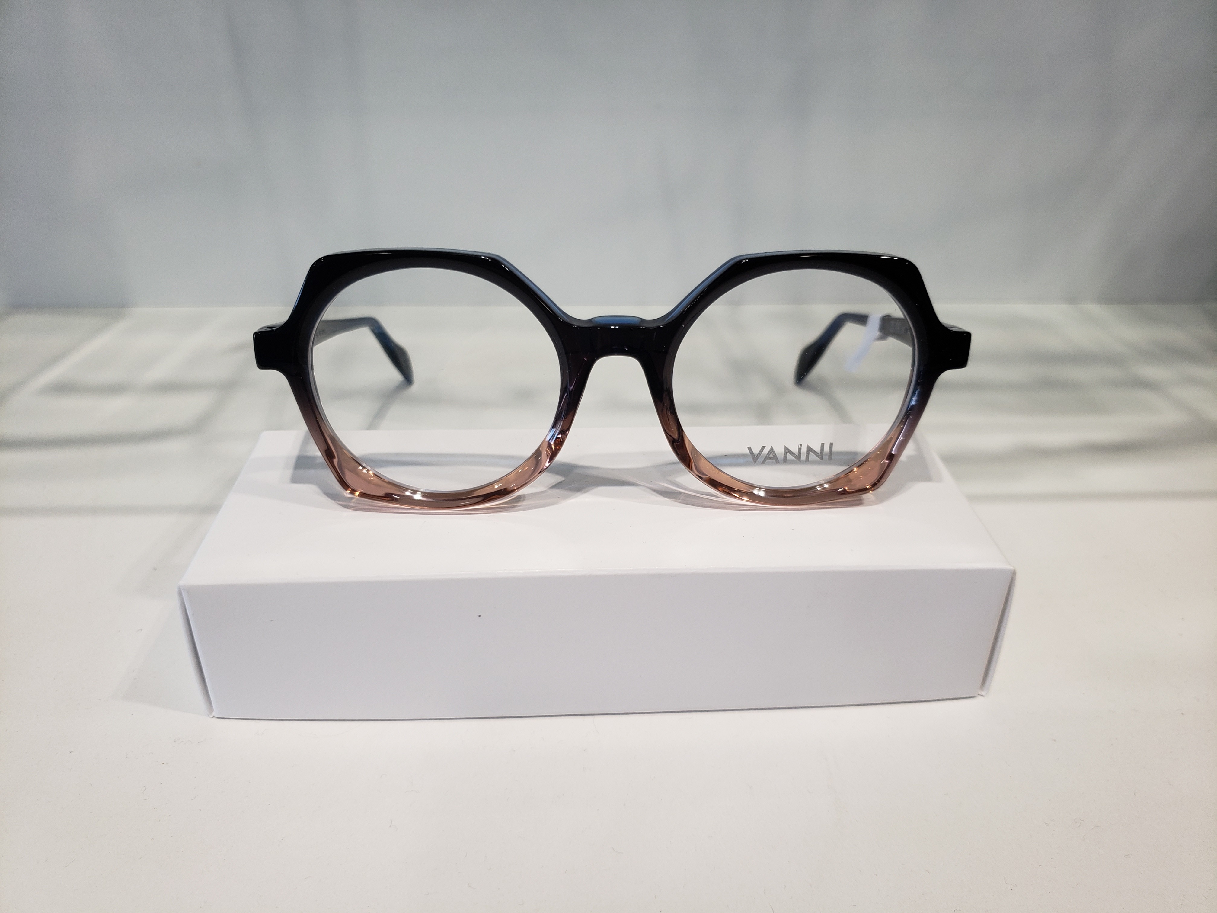 LUNETTES VANNI