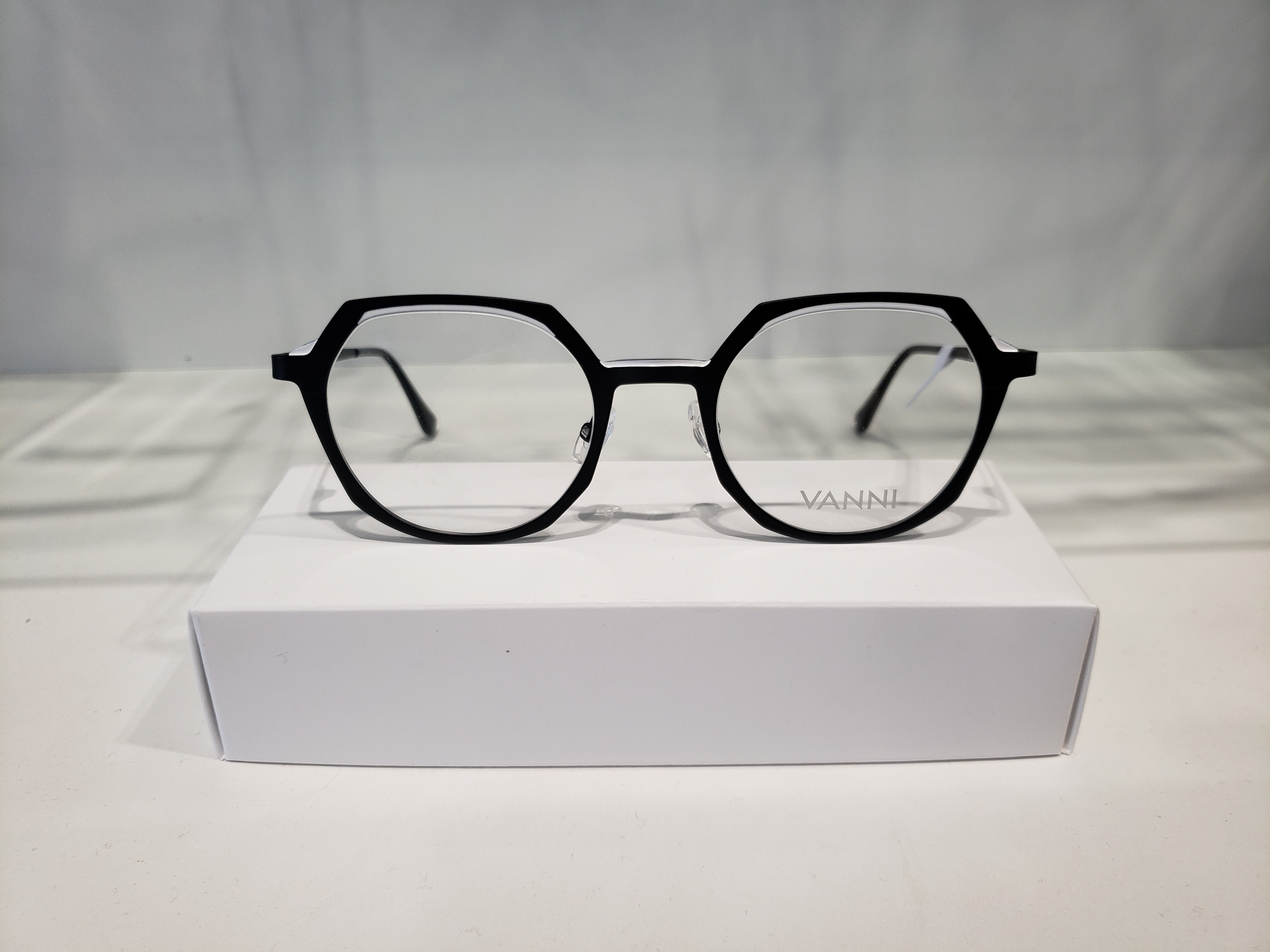 LUNETTES VANNI