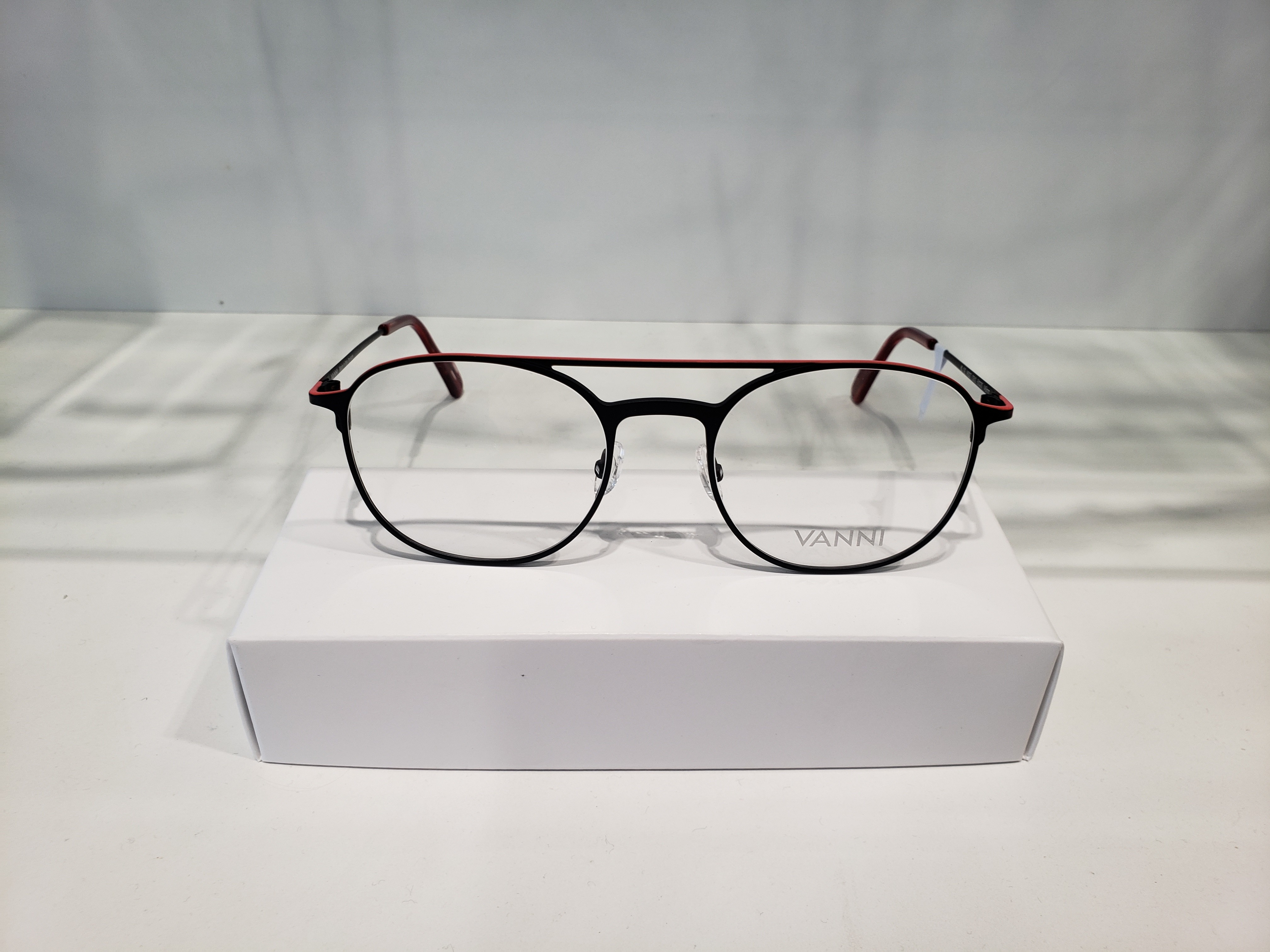 LUNETTES VANNI