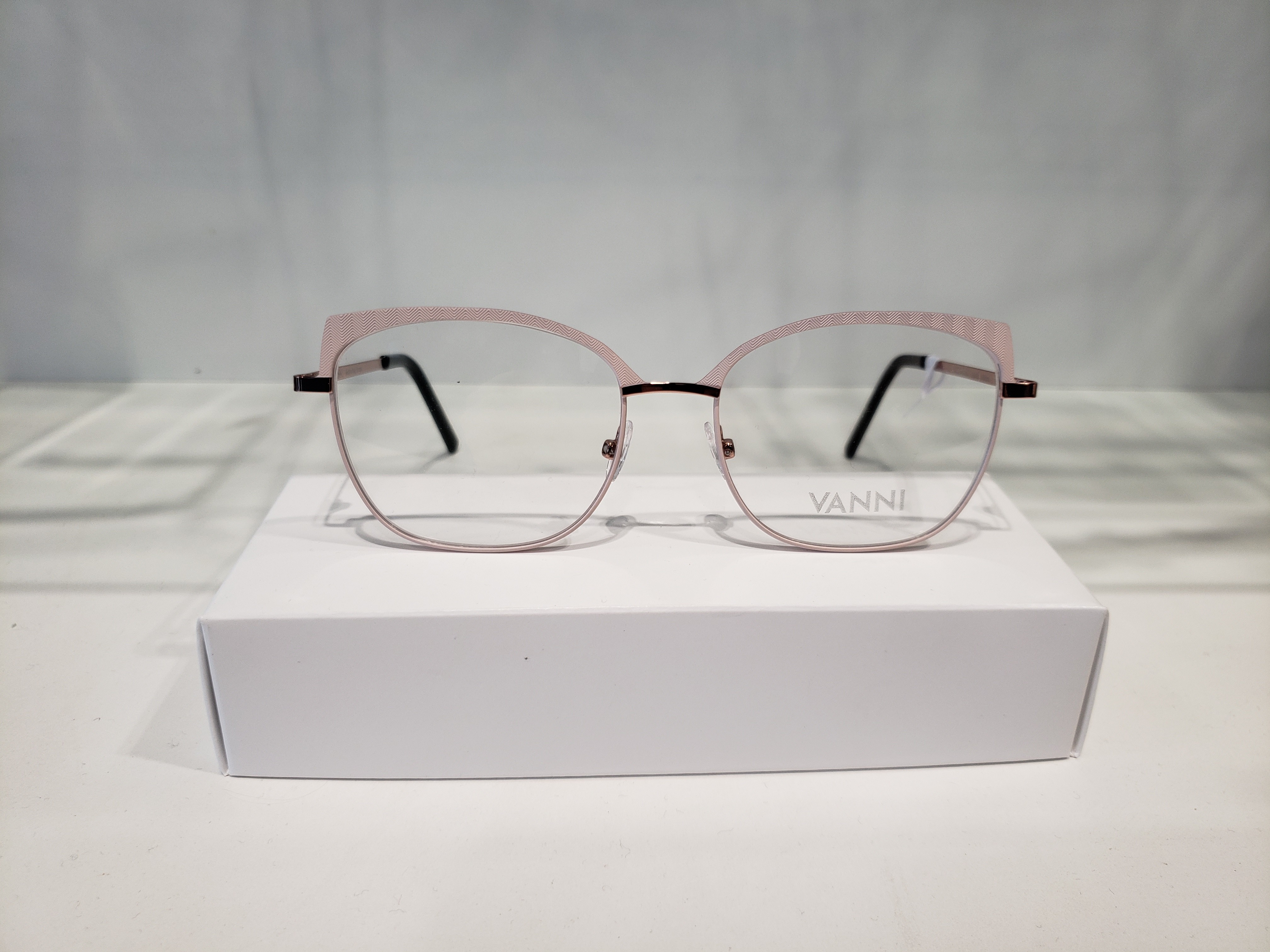 LUNETTES VANNI