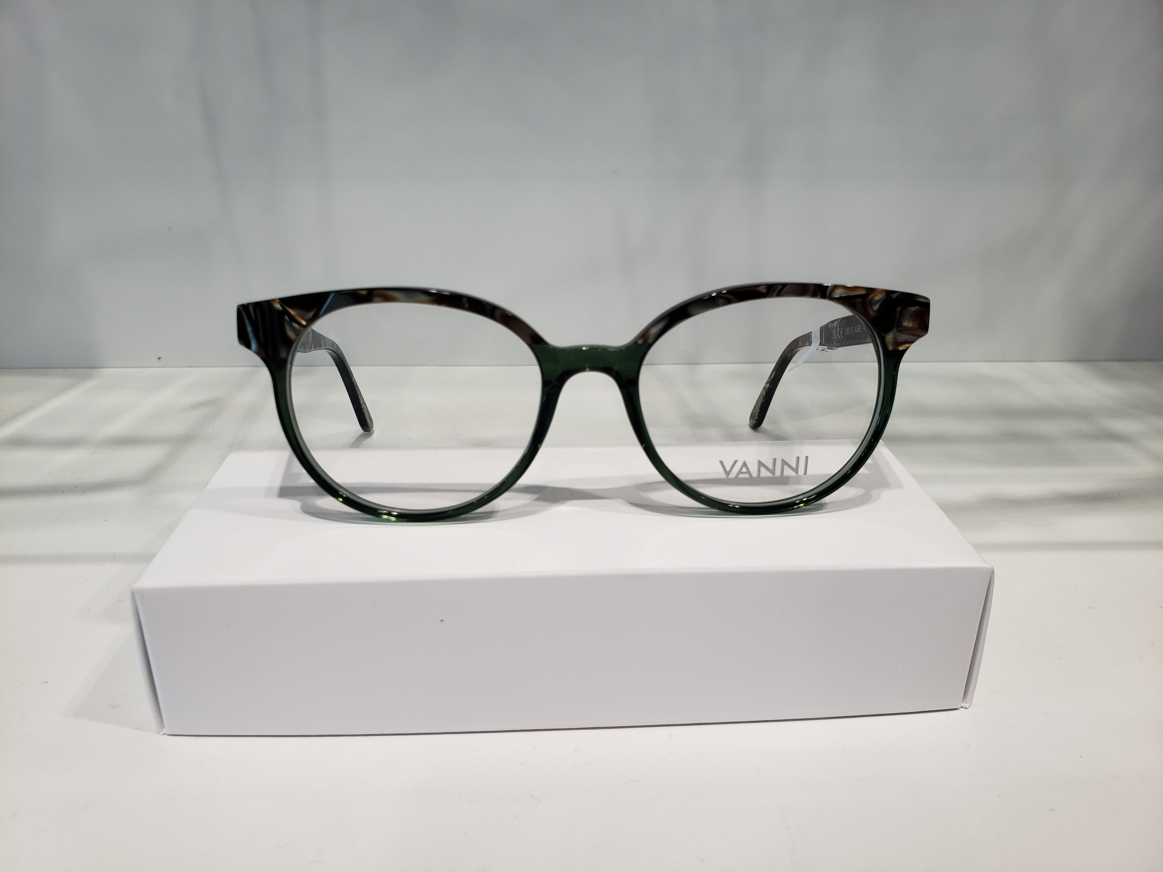 LUNETTES VANNI