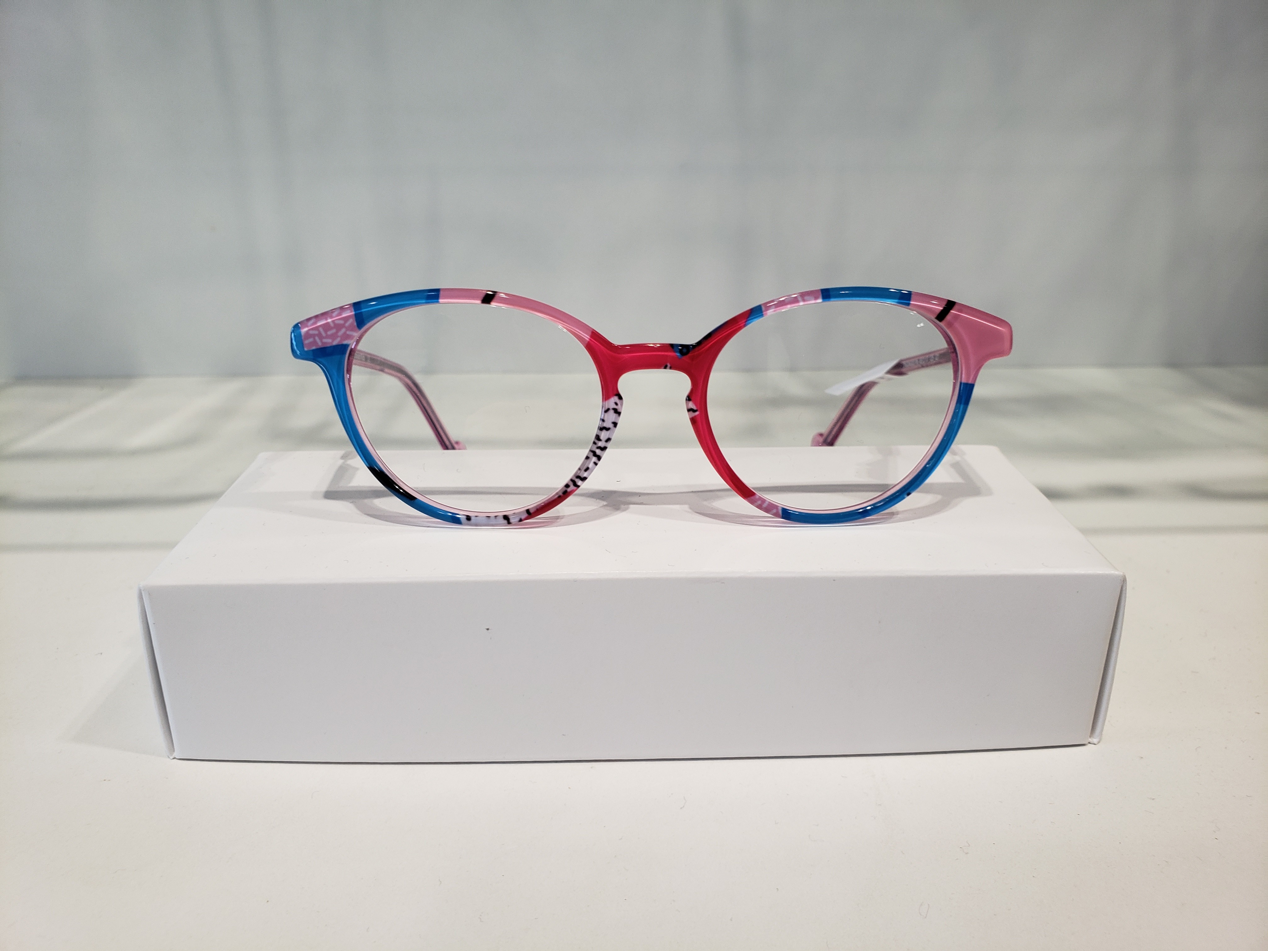 LUNETTES KARAVAN KIDS