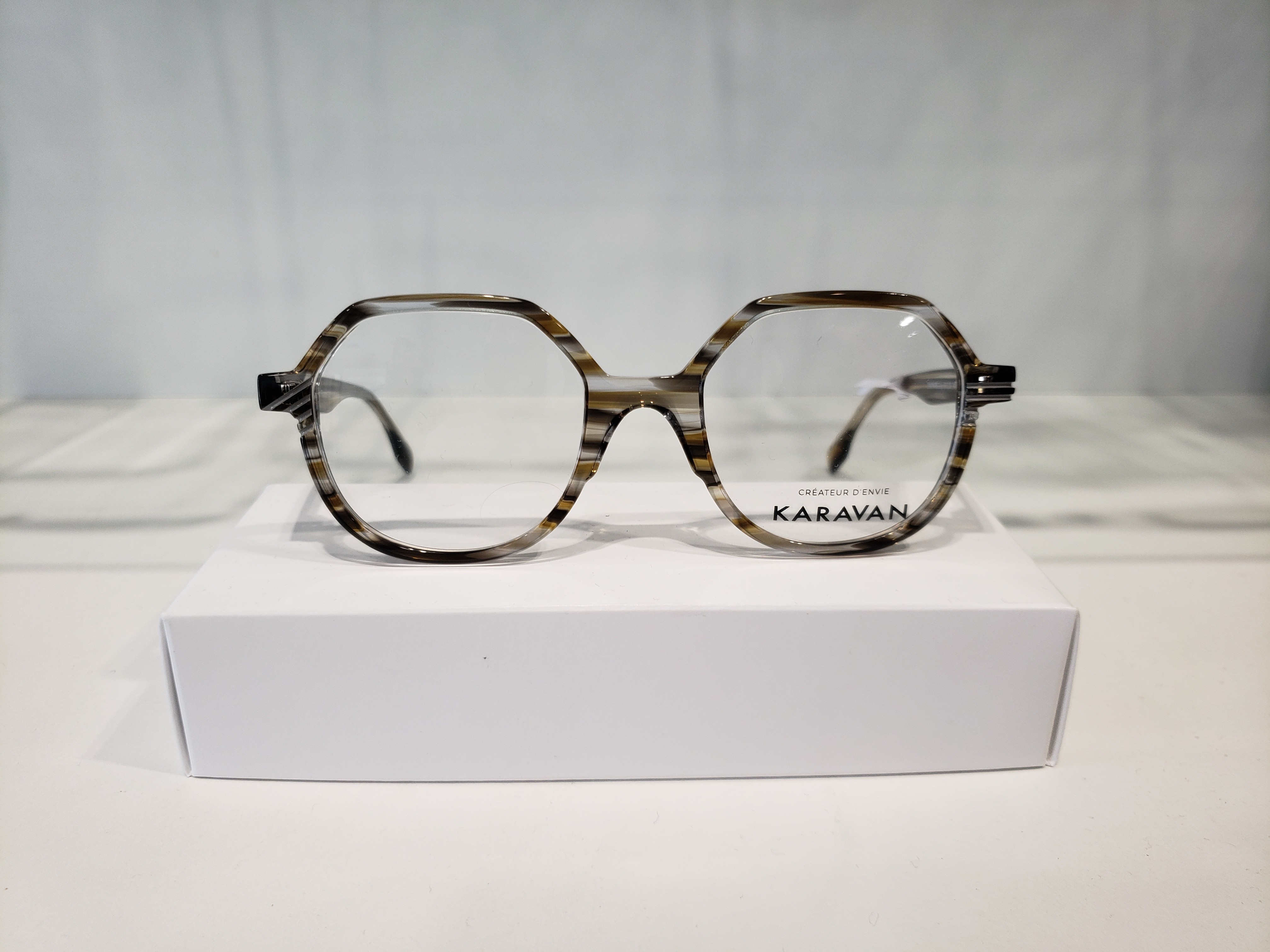 LUNETTES KARAVAN