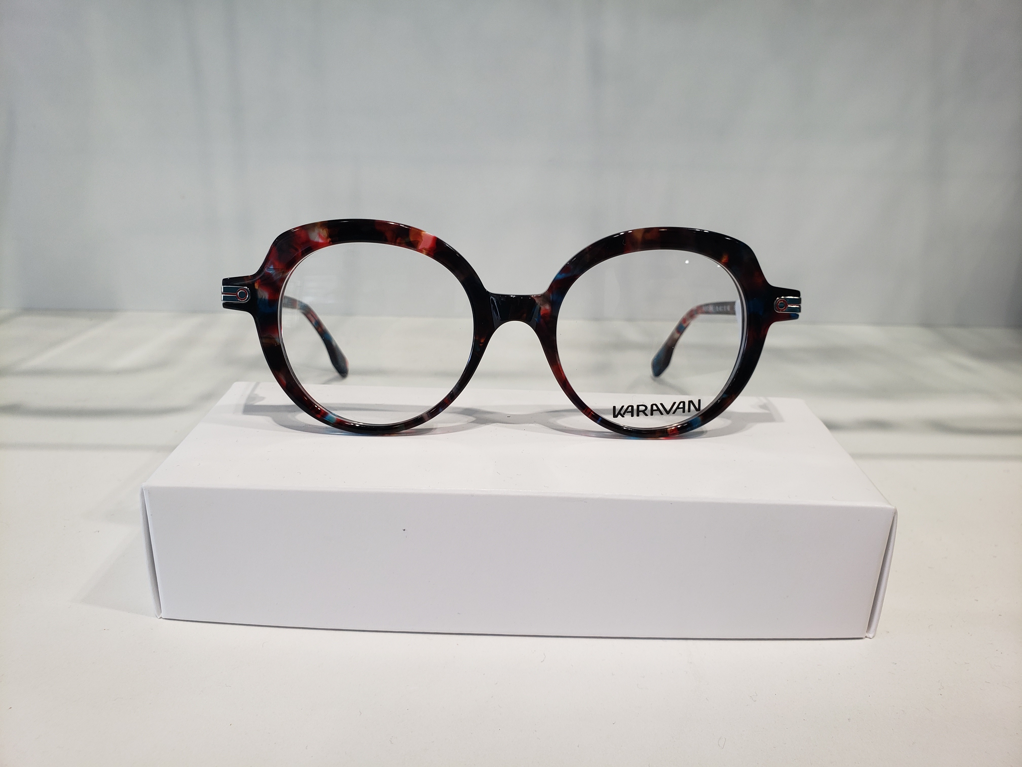 LUNETTES KARAVAN