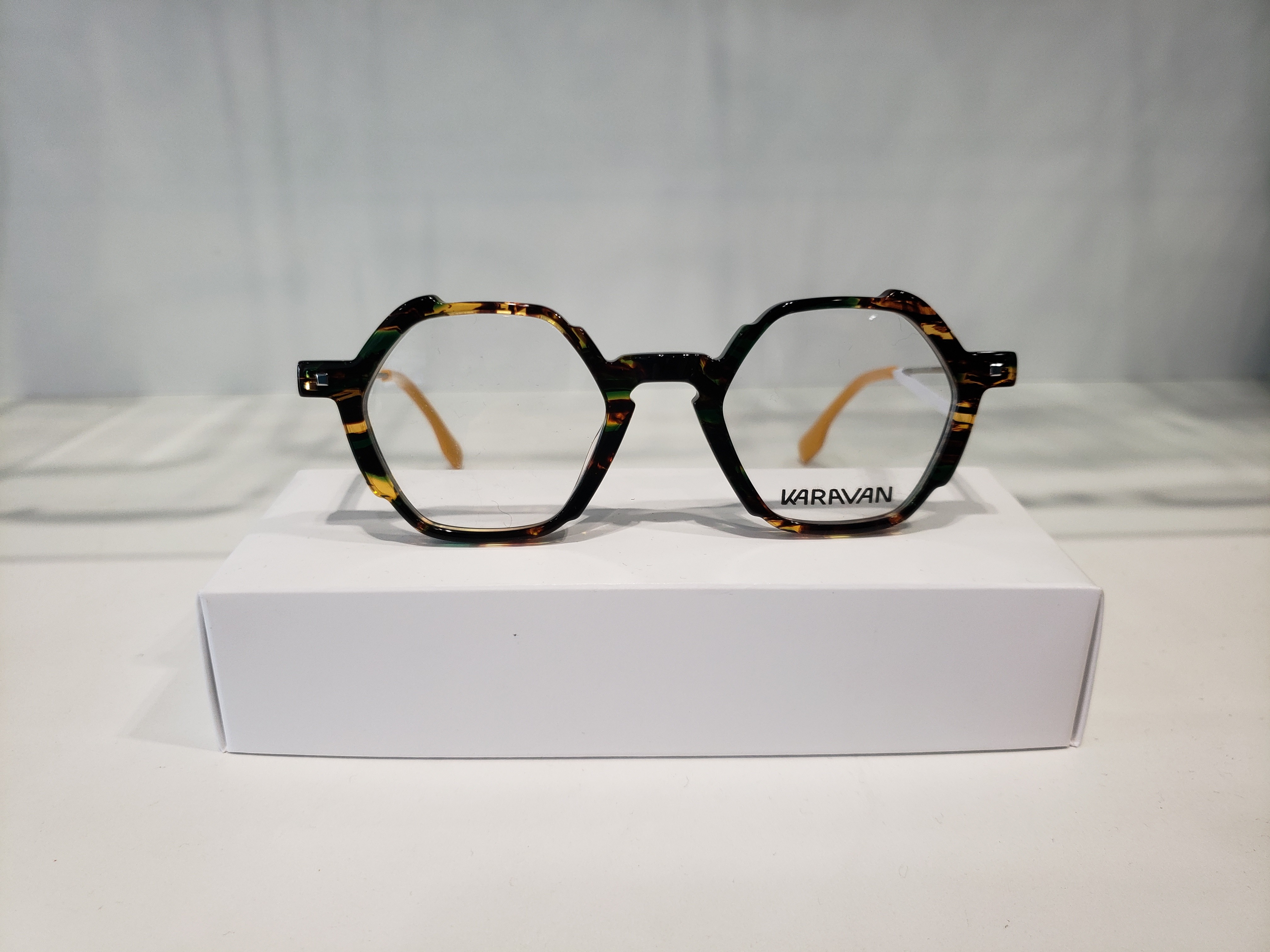 LUNETTES KARAVAN