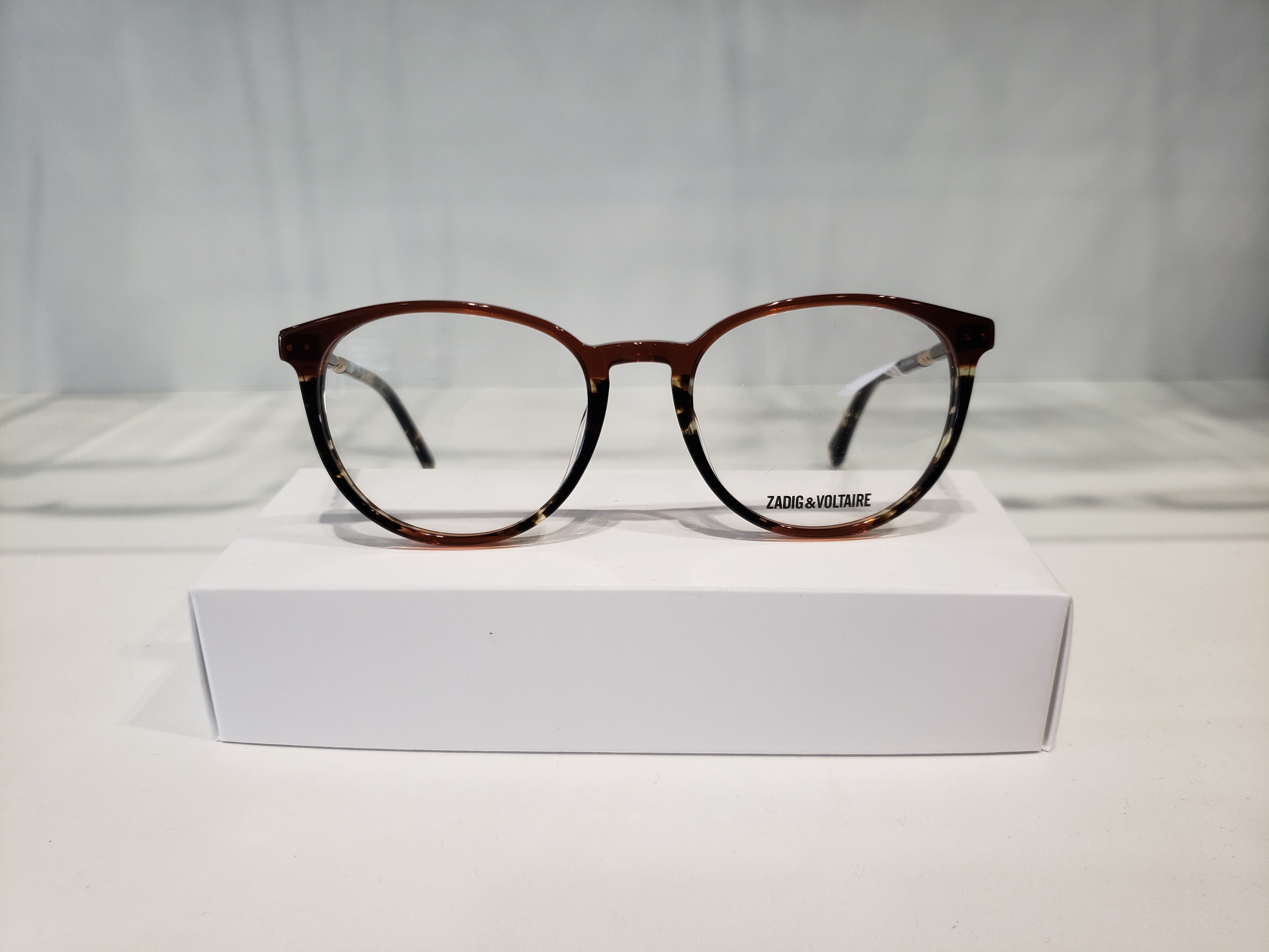 LUNETTES ZADIG ET VOLTAIRE