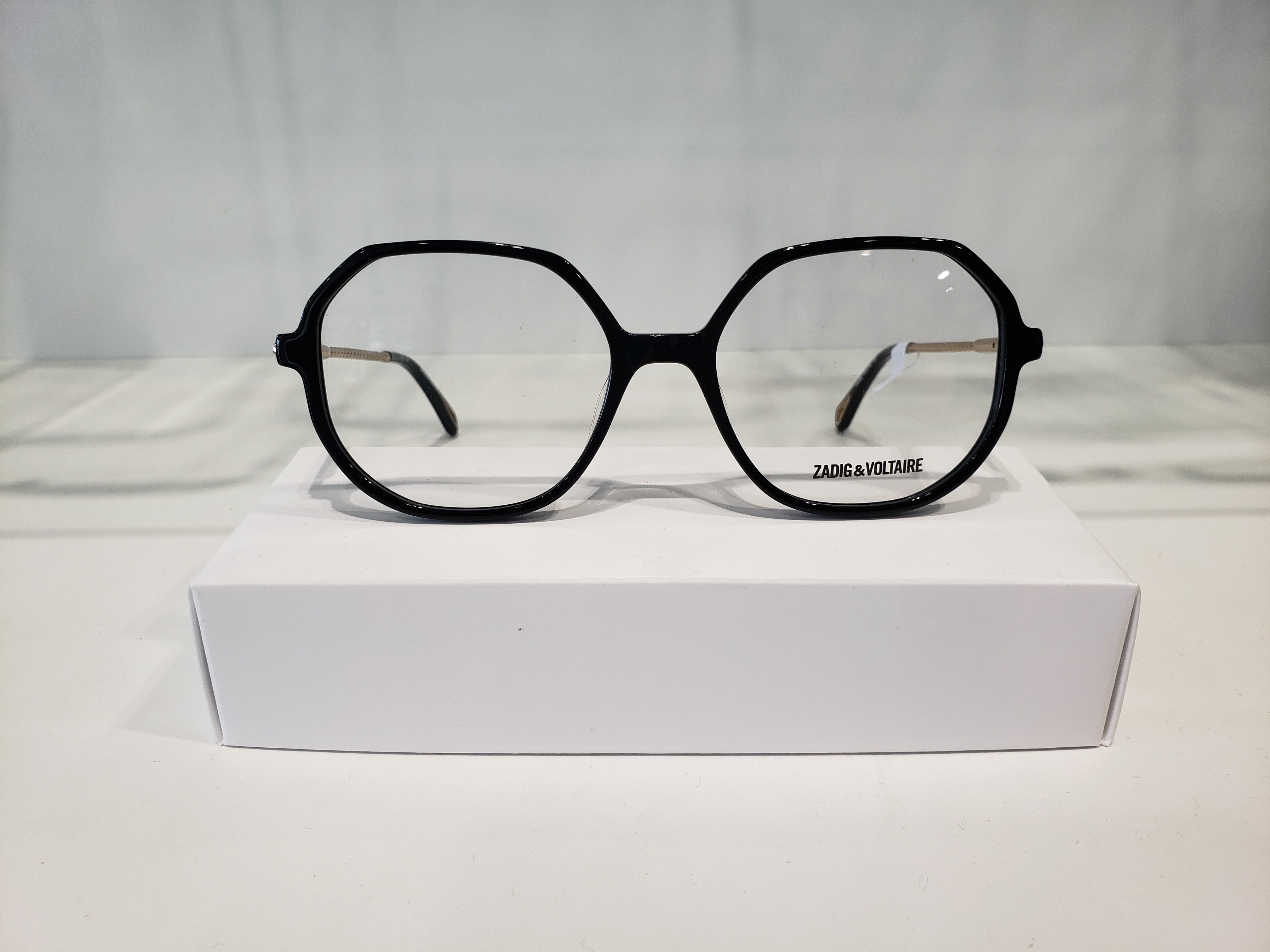 LUNETTES ZADIG ET VOLTAIRE