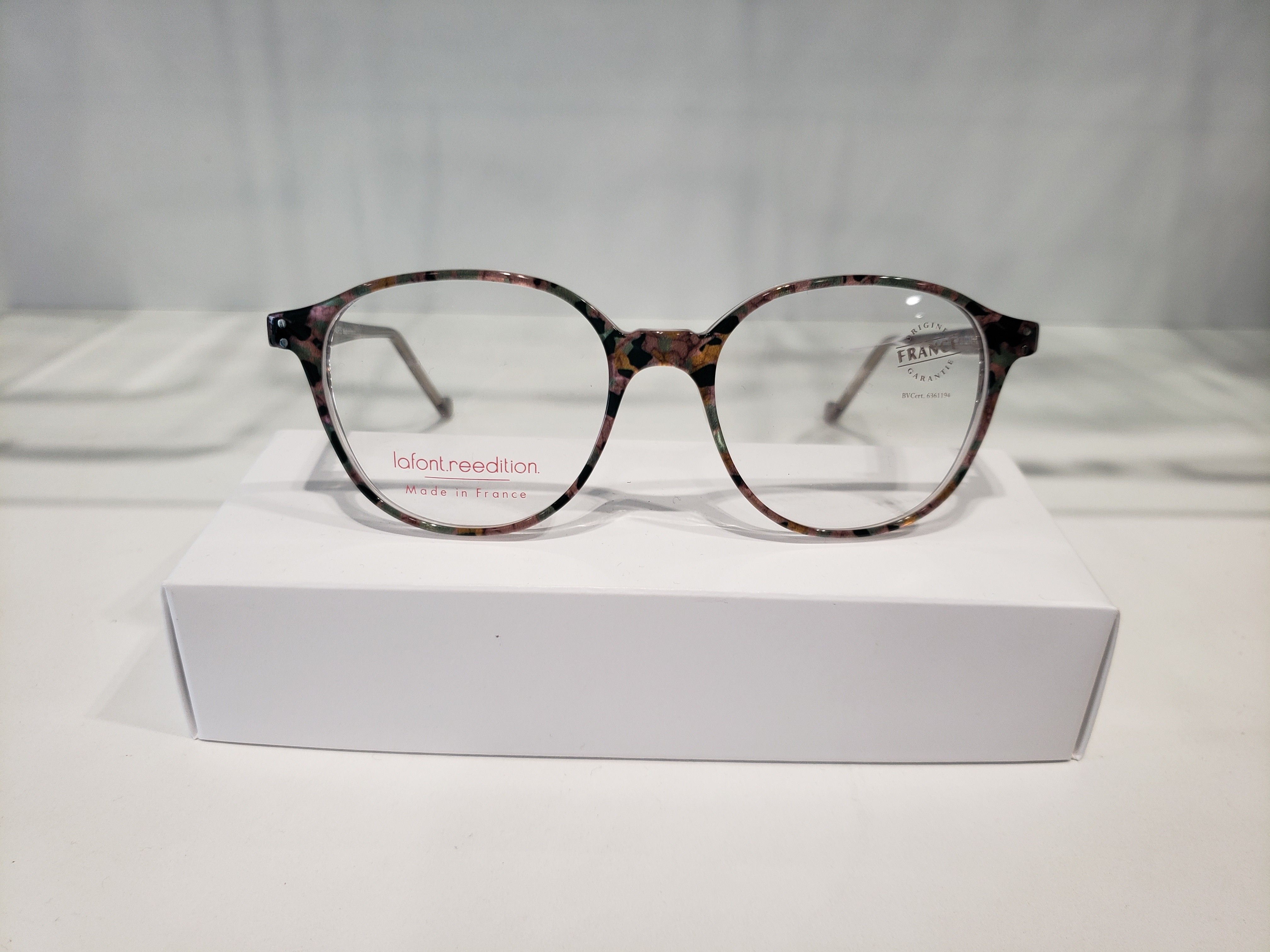 LUNETTES LAFONT