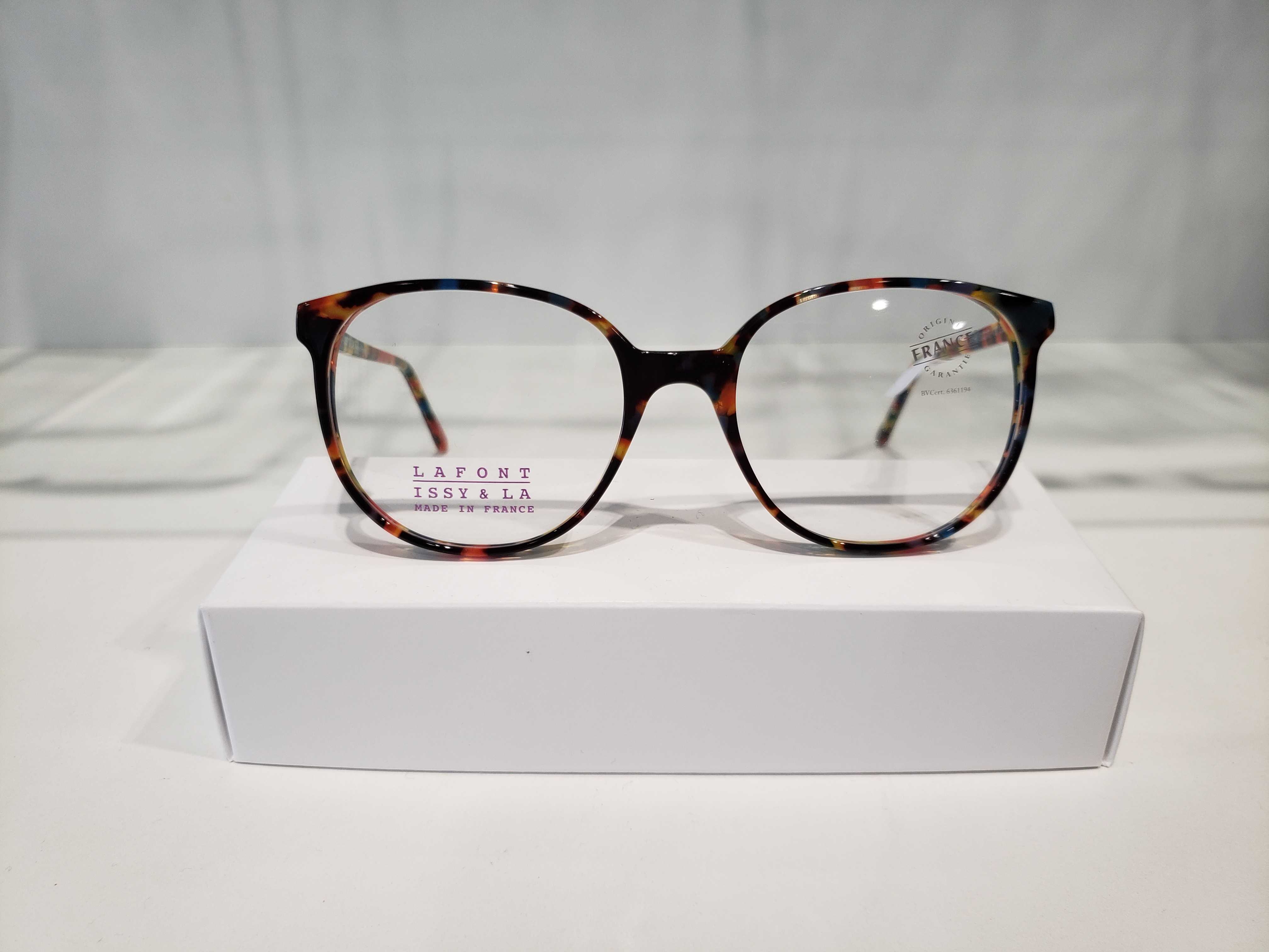 LUNETTES LAFONT