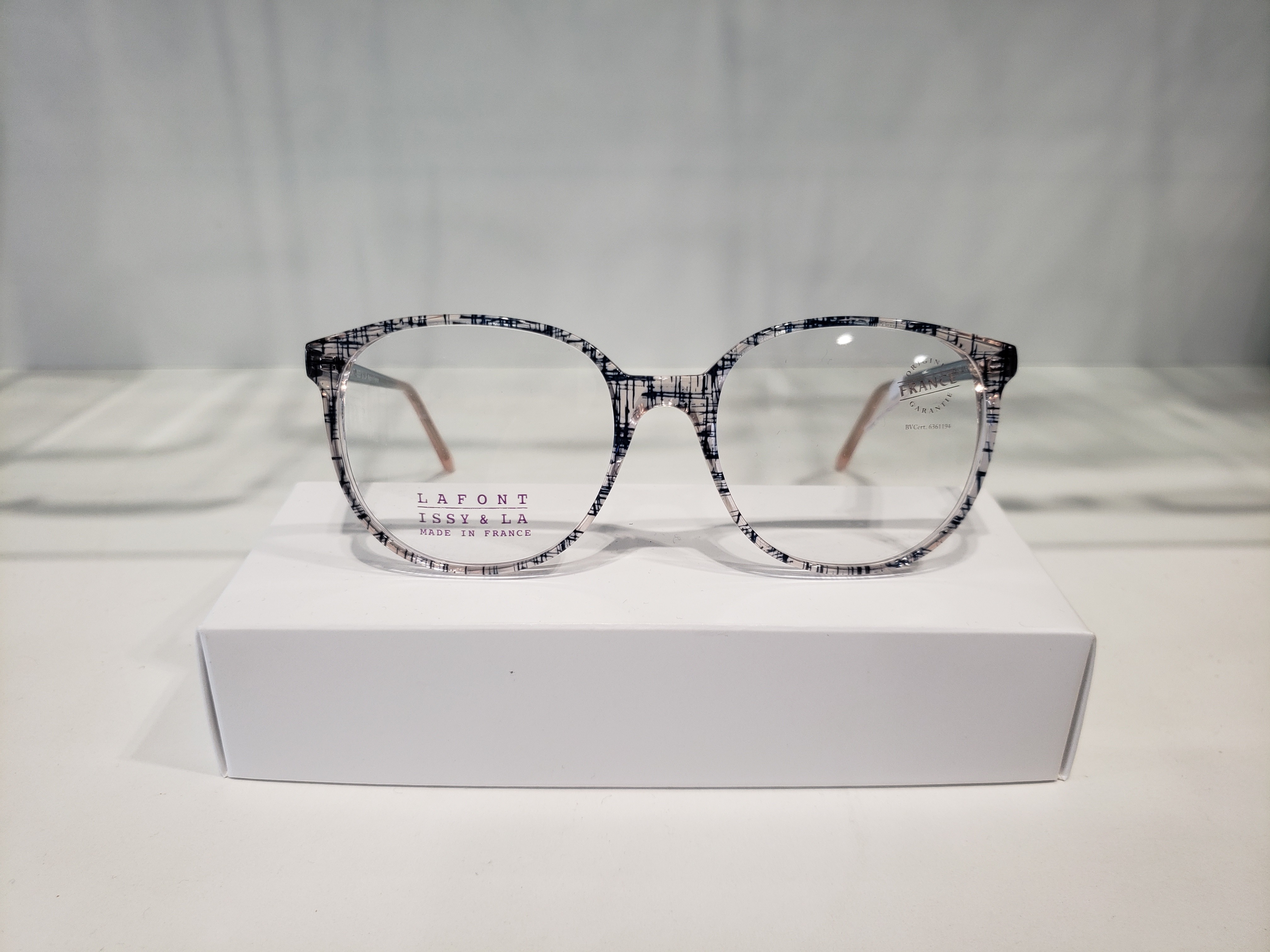 LUNETTES LAFONT