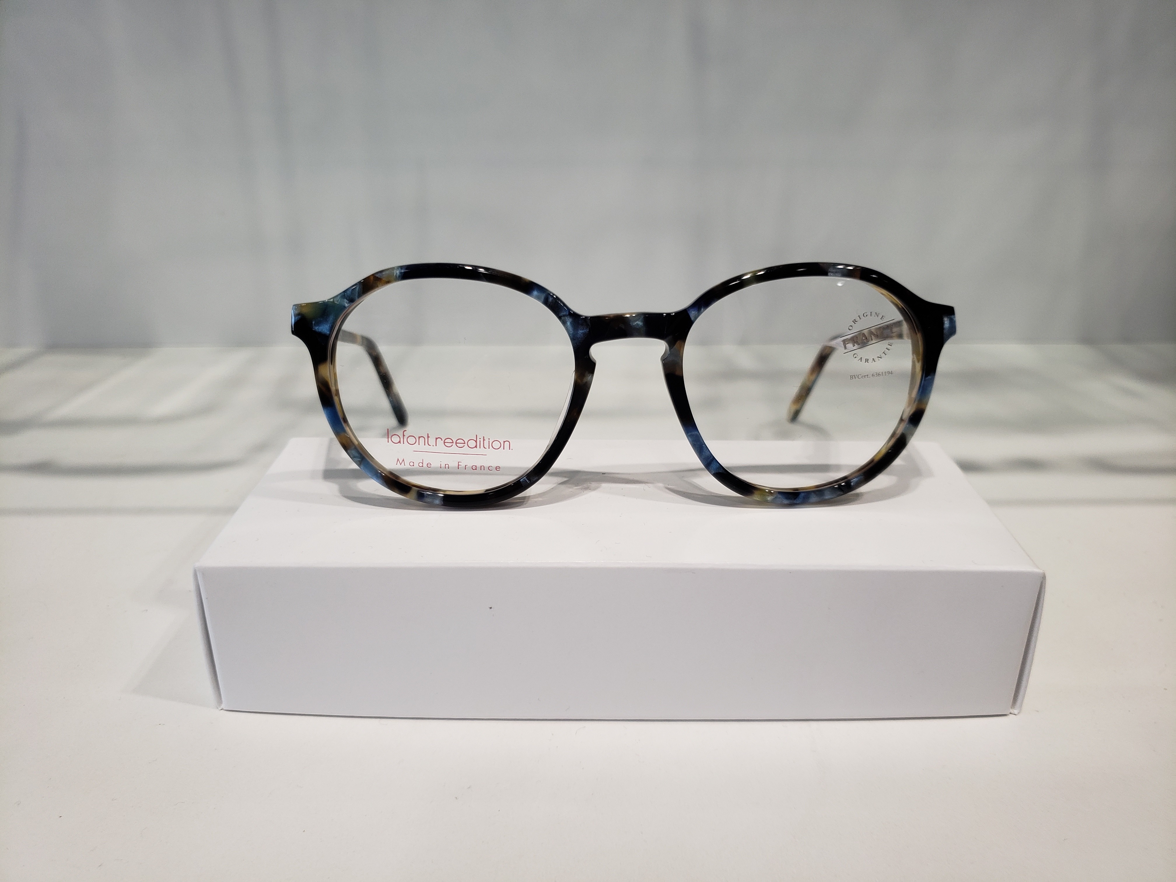 LUNETTES LAFONT