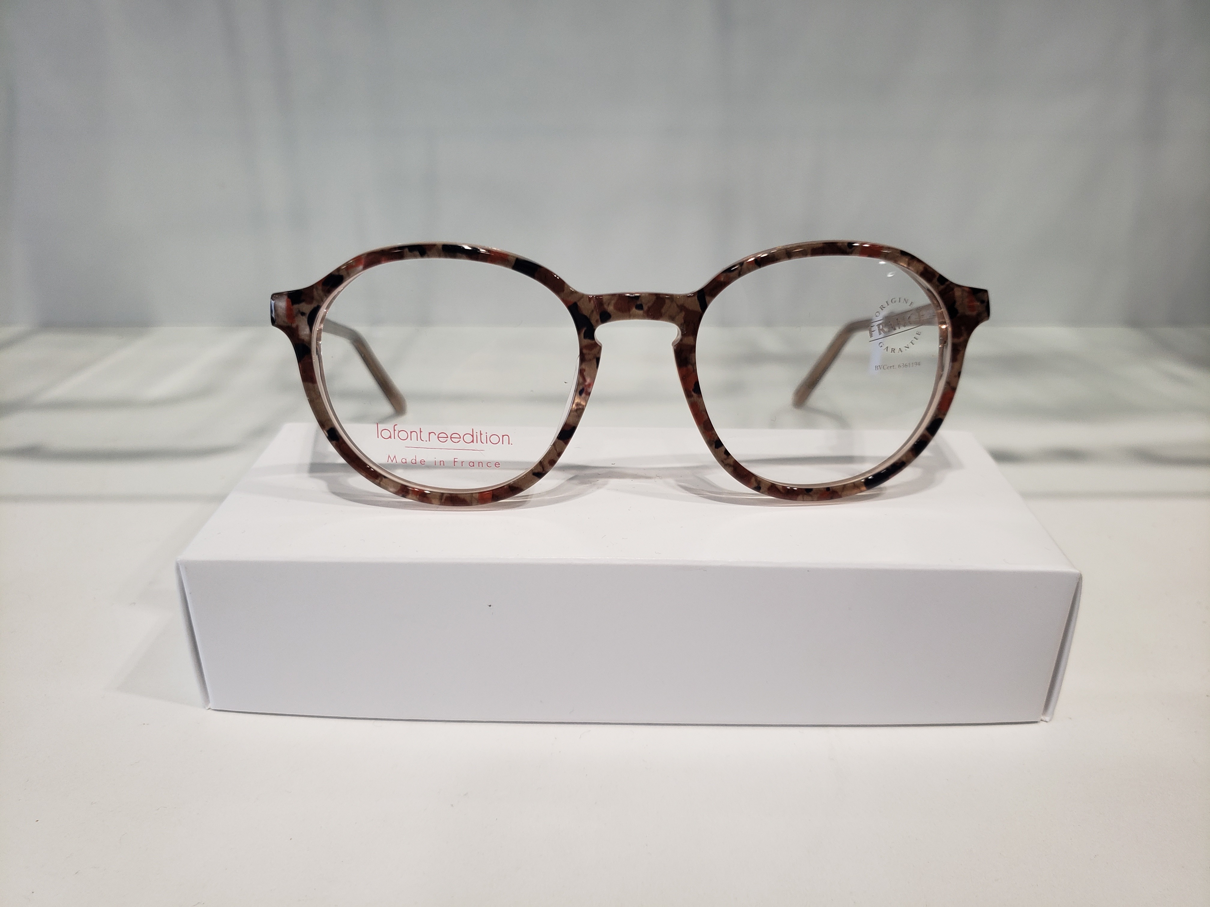 LUNETTES LAFONT