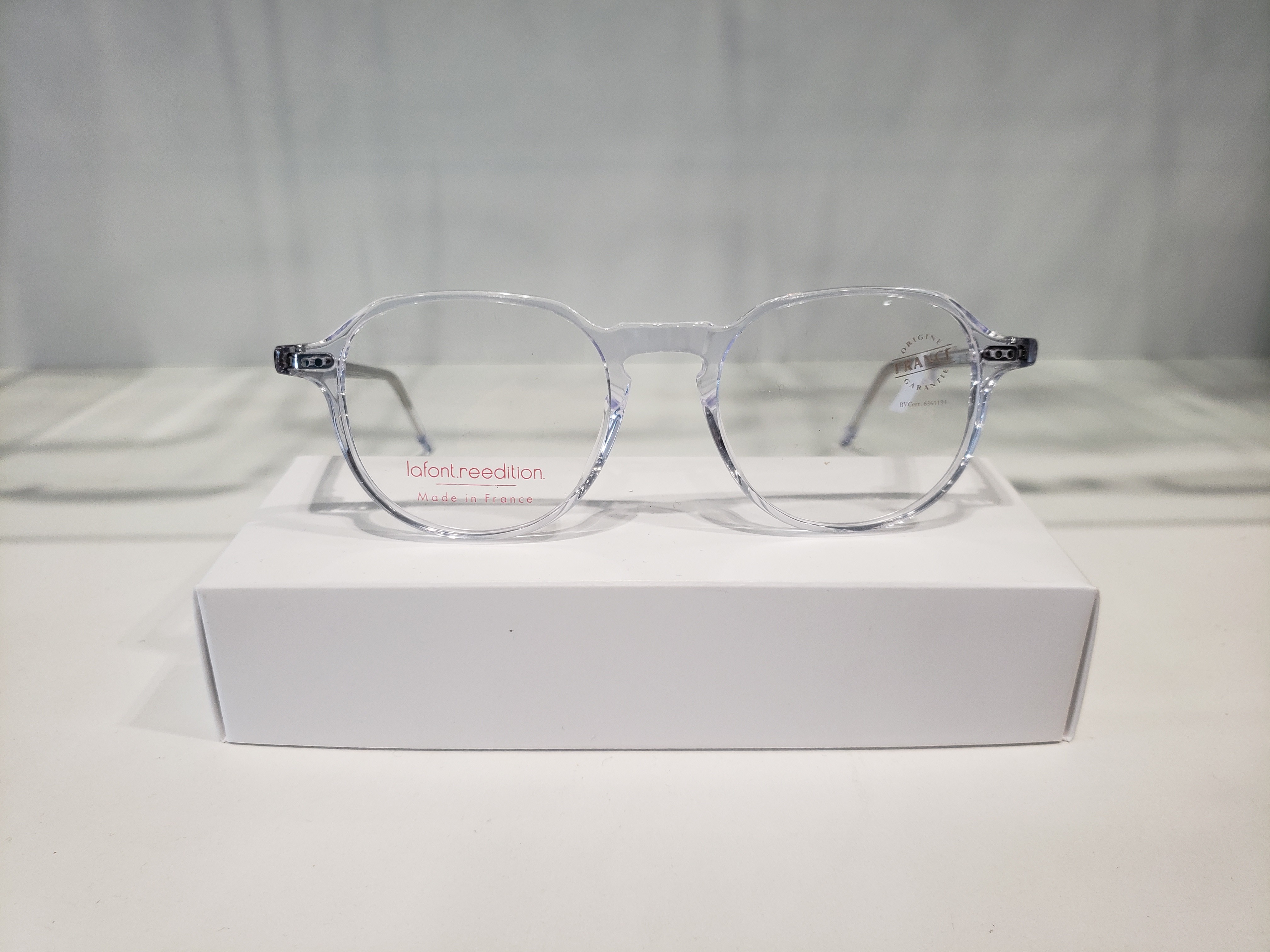 LUNETTES LAFONT