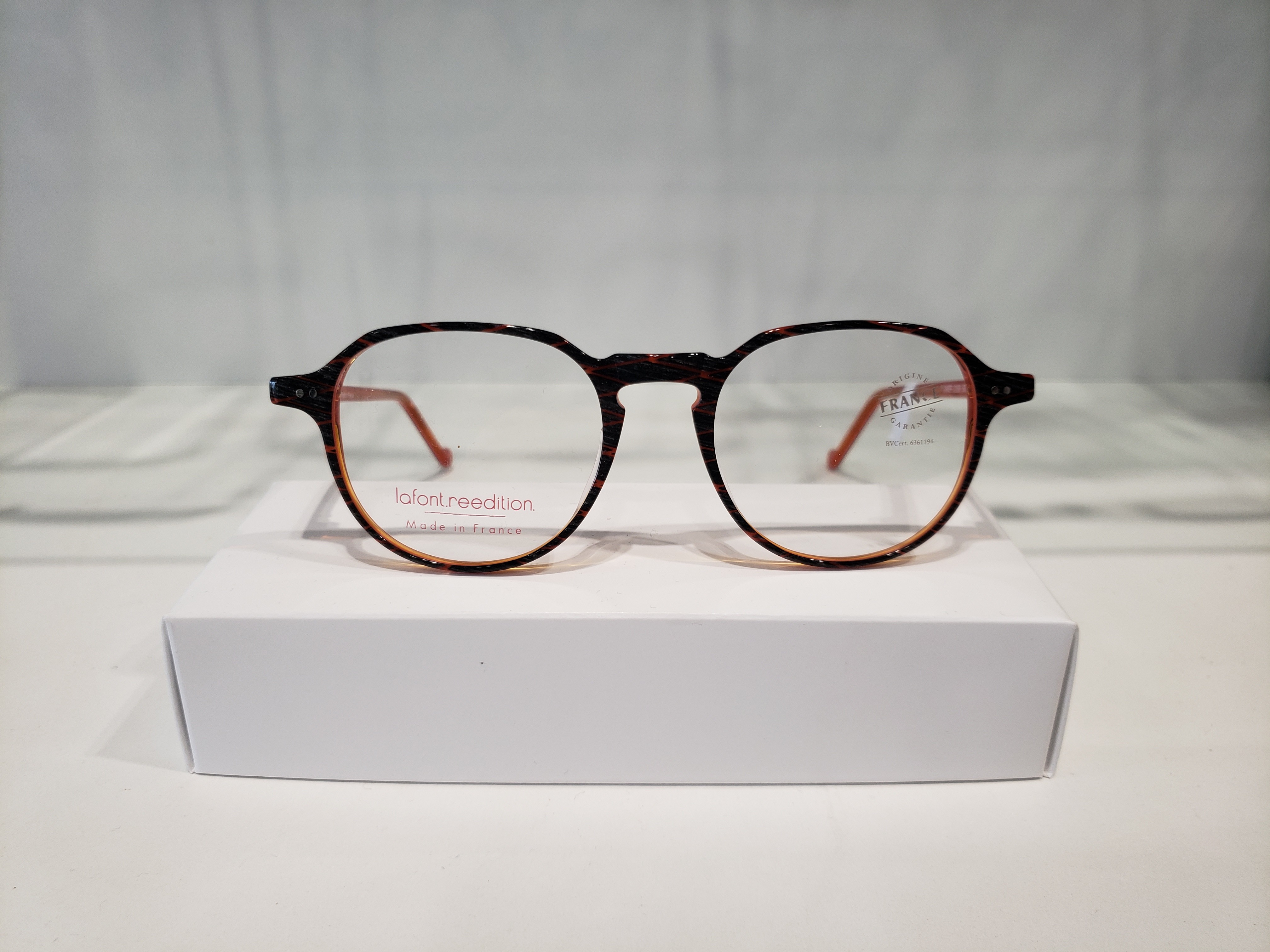 LUNETTES LAFONT