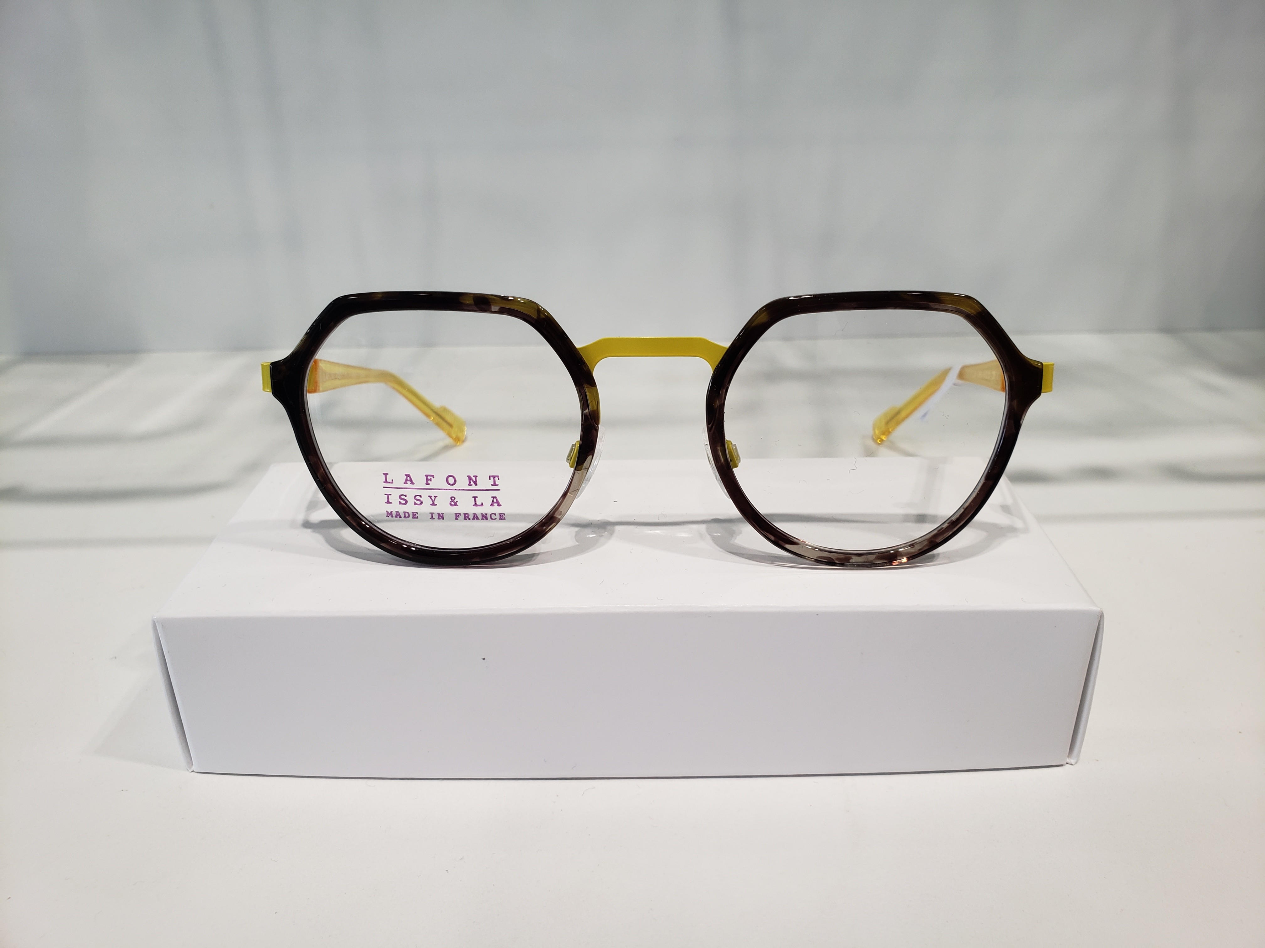 LUNETTES LAFONT