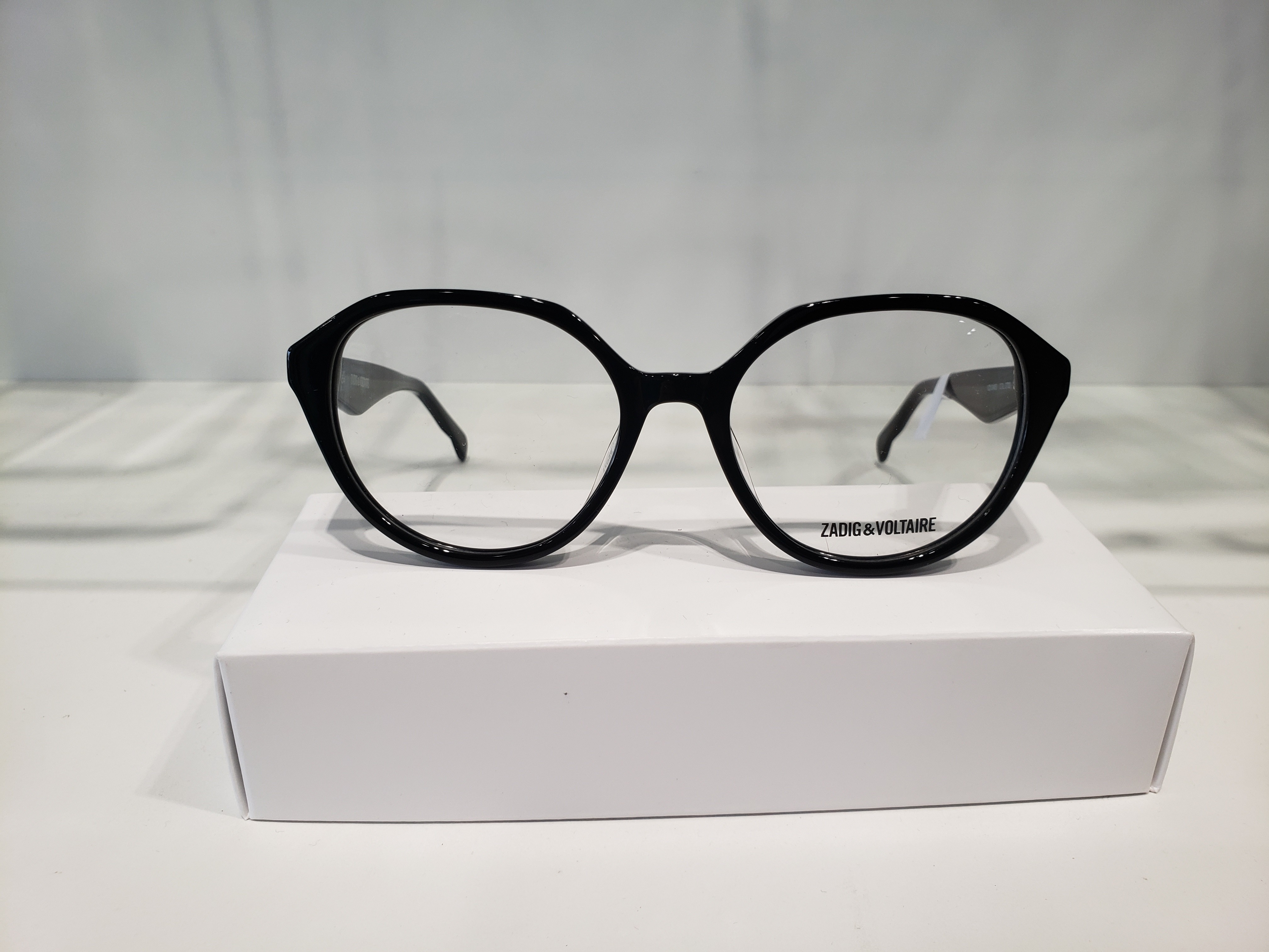 LUNETTES ZADIG ET VOLTAIRE
