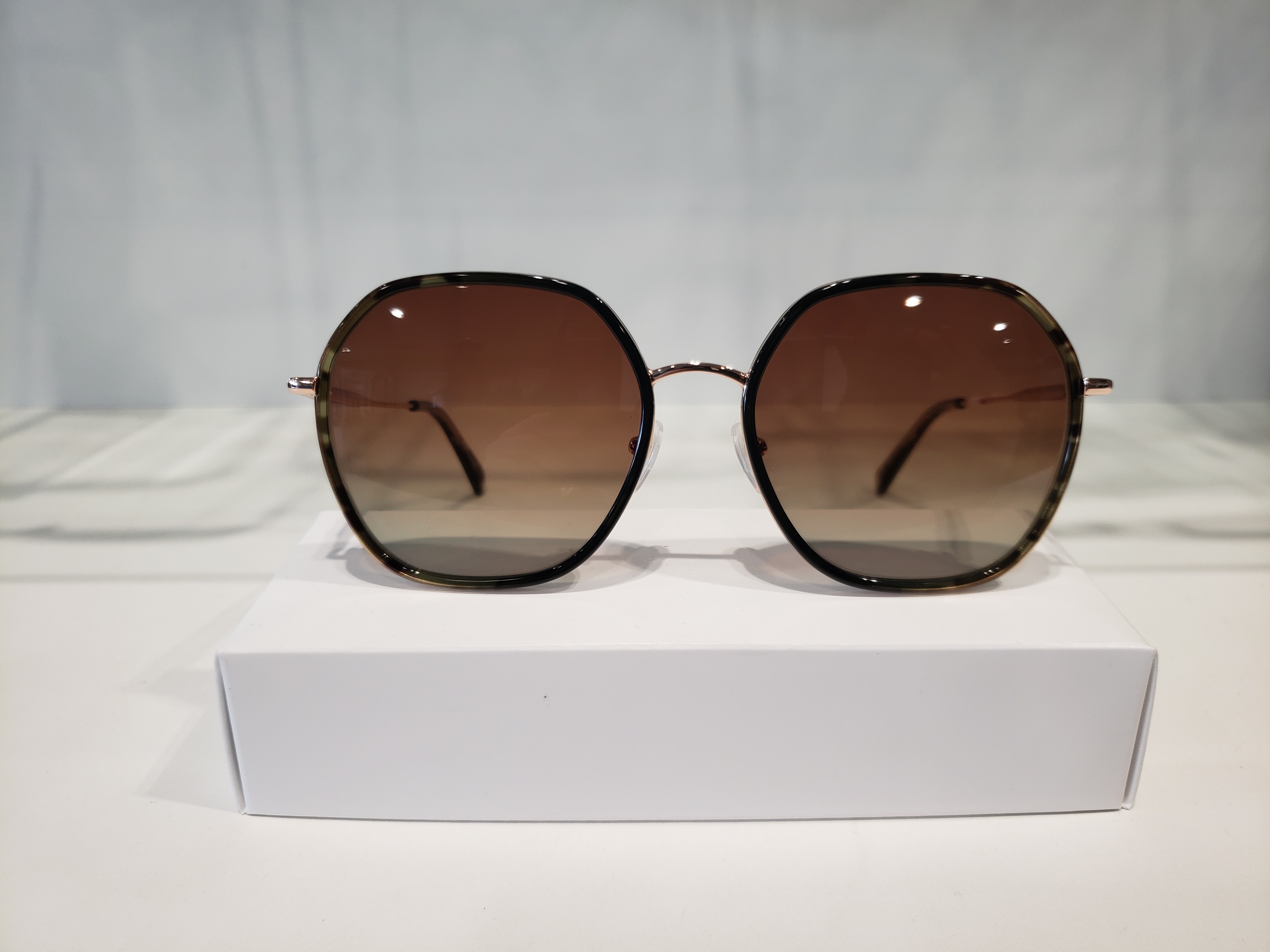LUNETTES DE SOLEIL LONGCHAMP