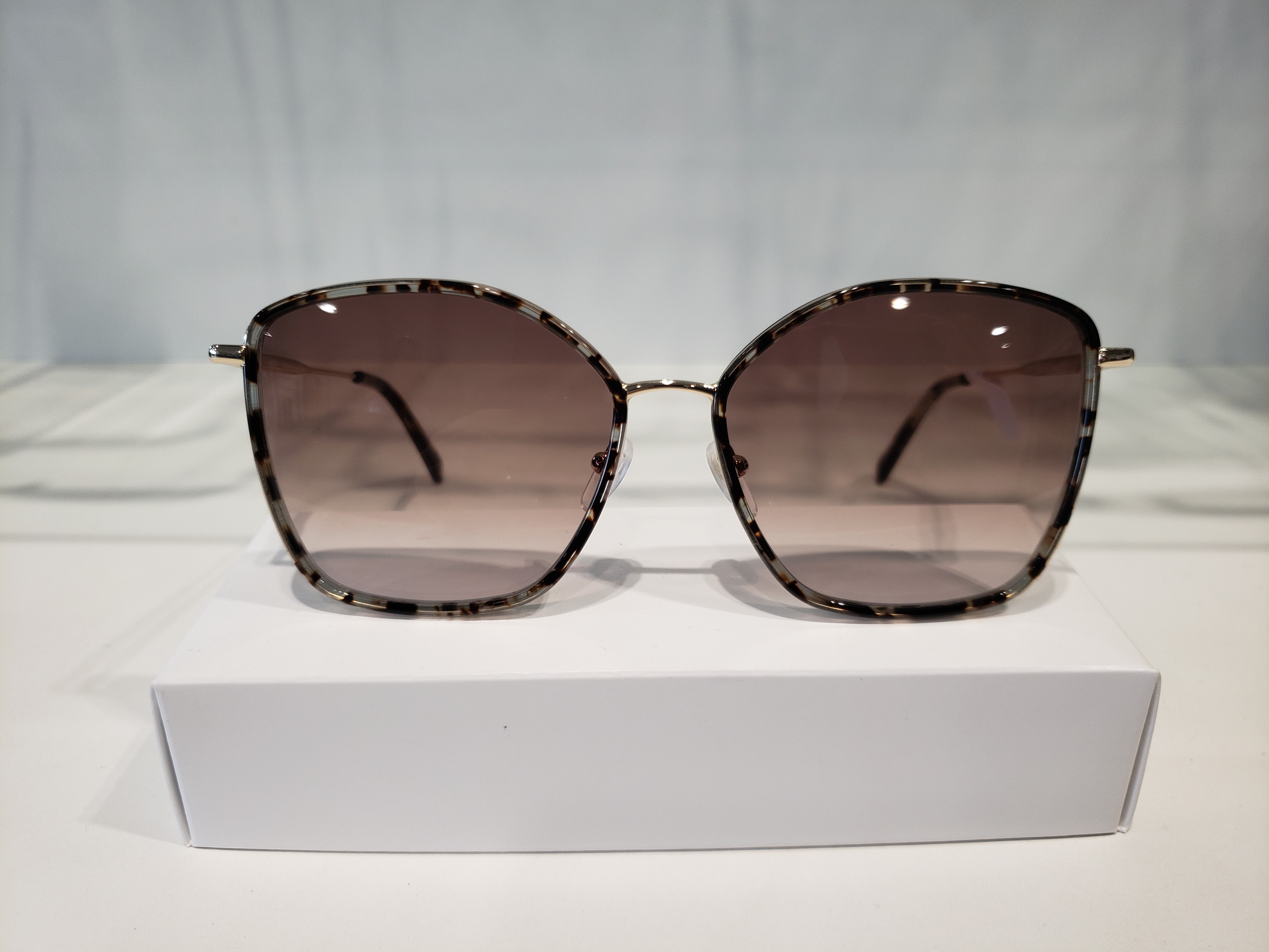 LUNETTES DE SOLEIL LONGCHAMP