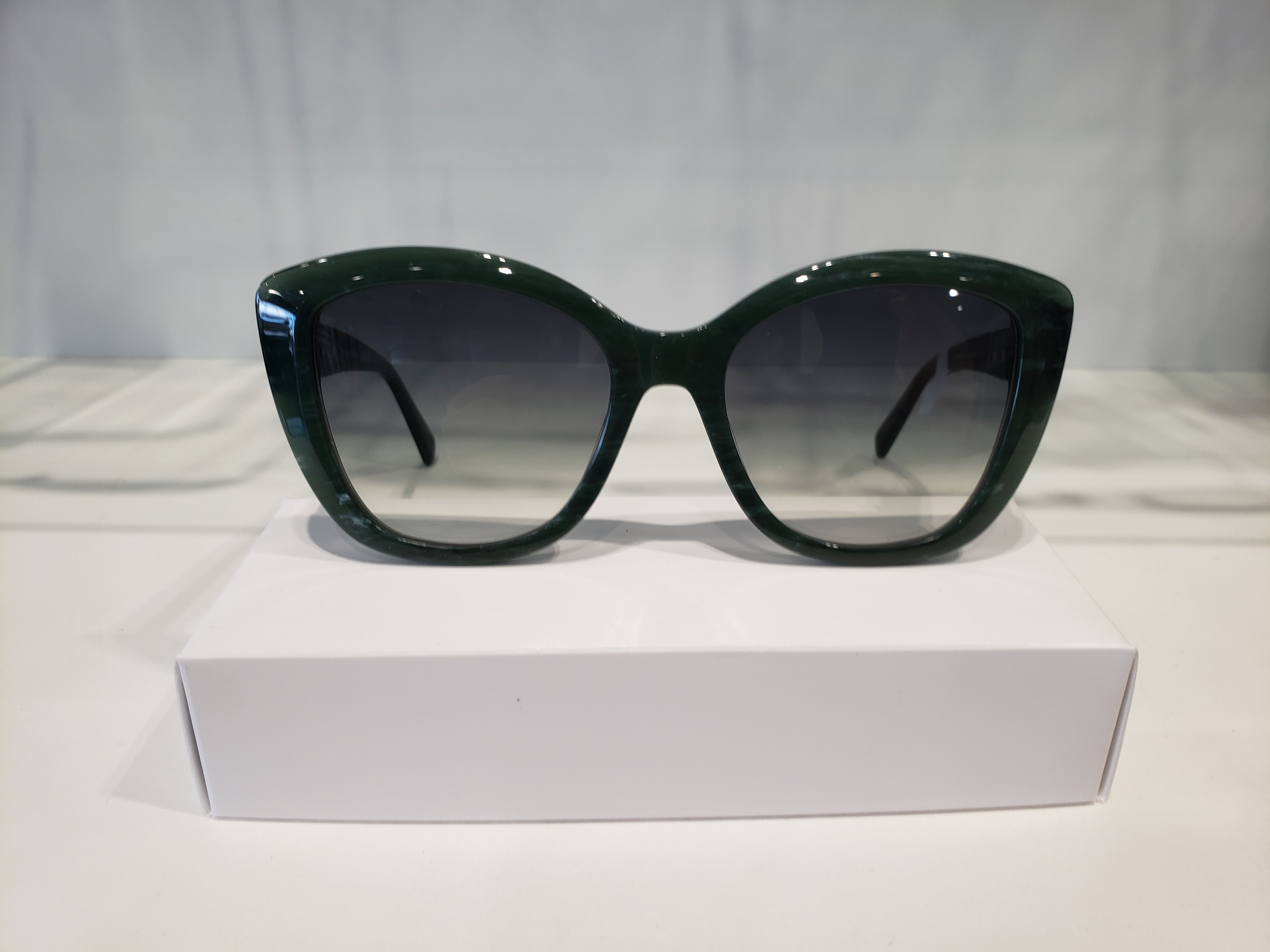 LUNETTES DE SOLEIL LONGCHAMP