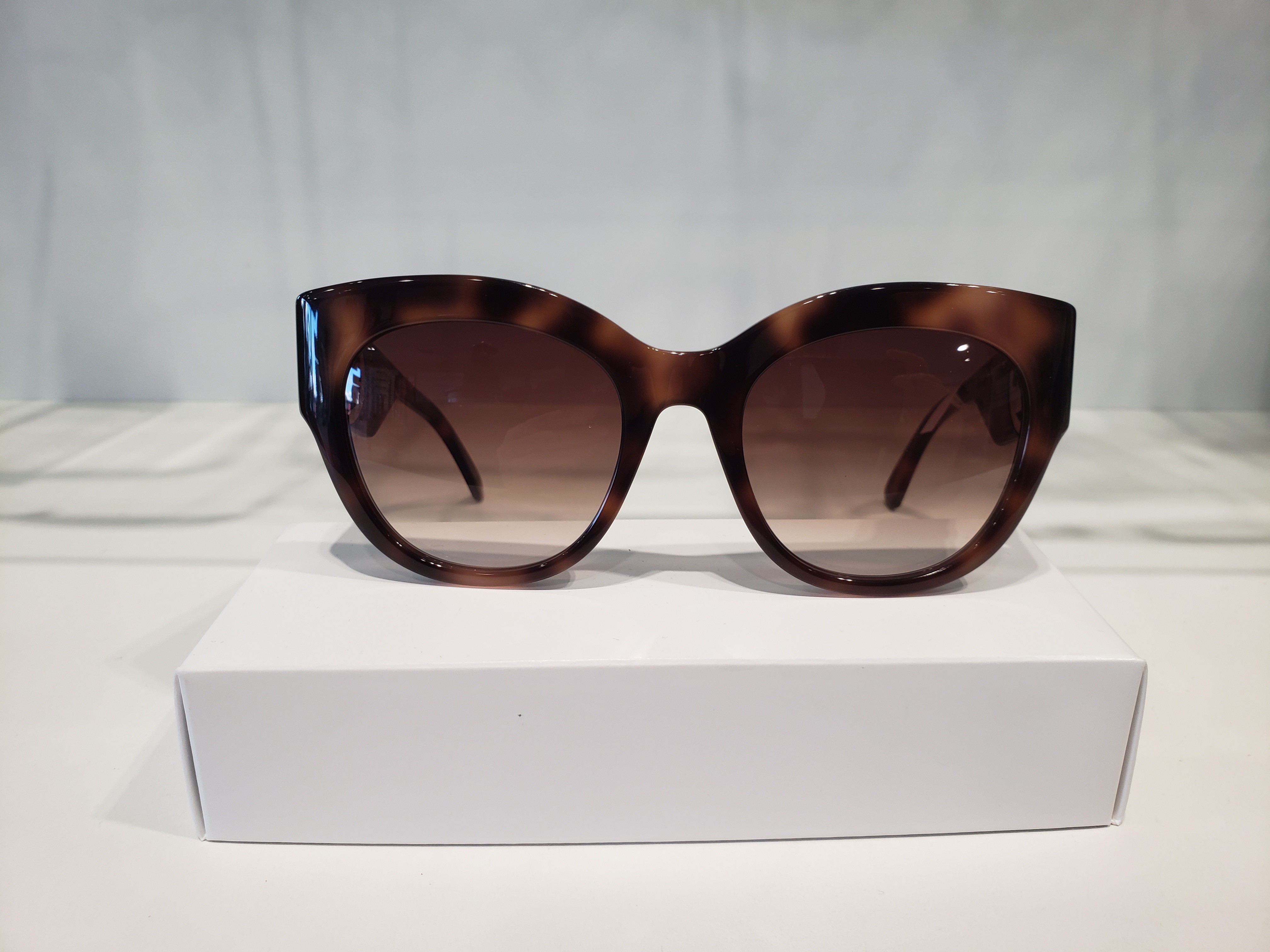 LUNETTES DE SOLEIL LONGCHAMP