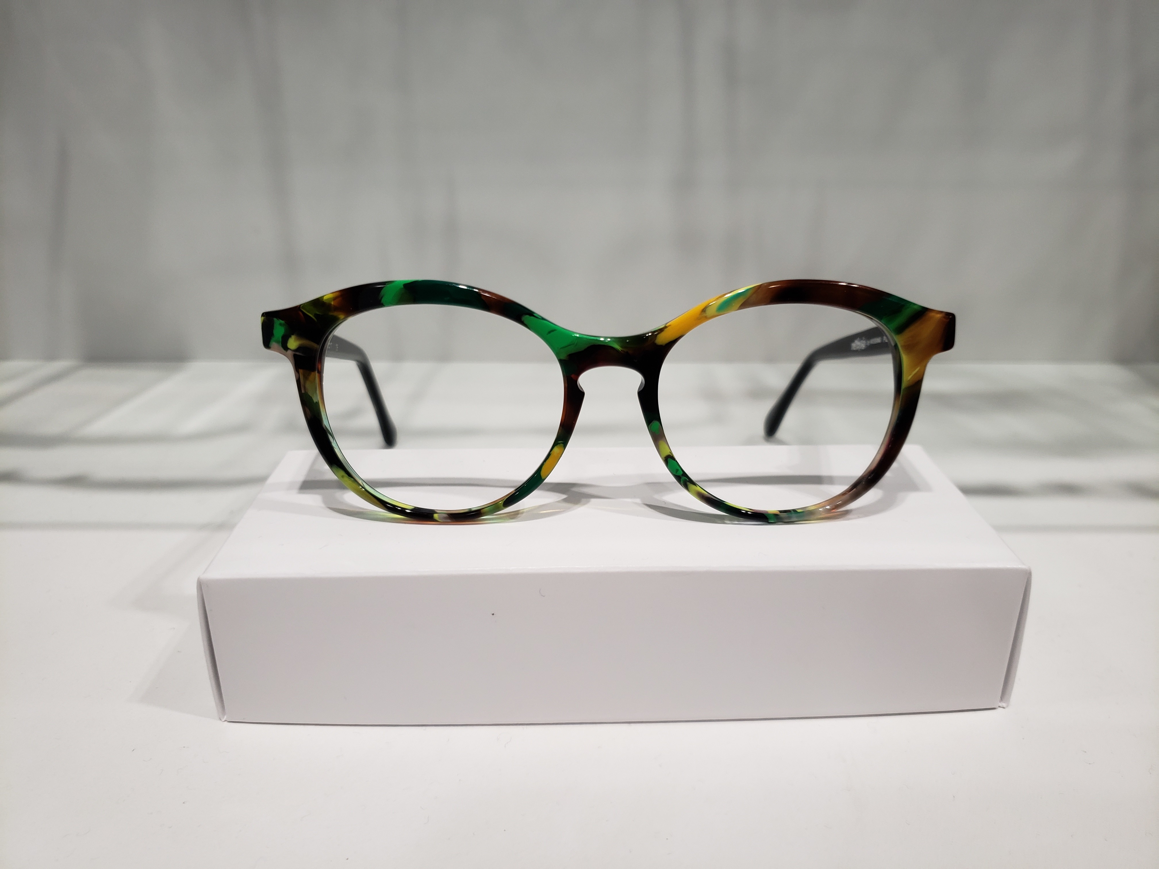 LUNETTES KRISTEL RECYCLE