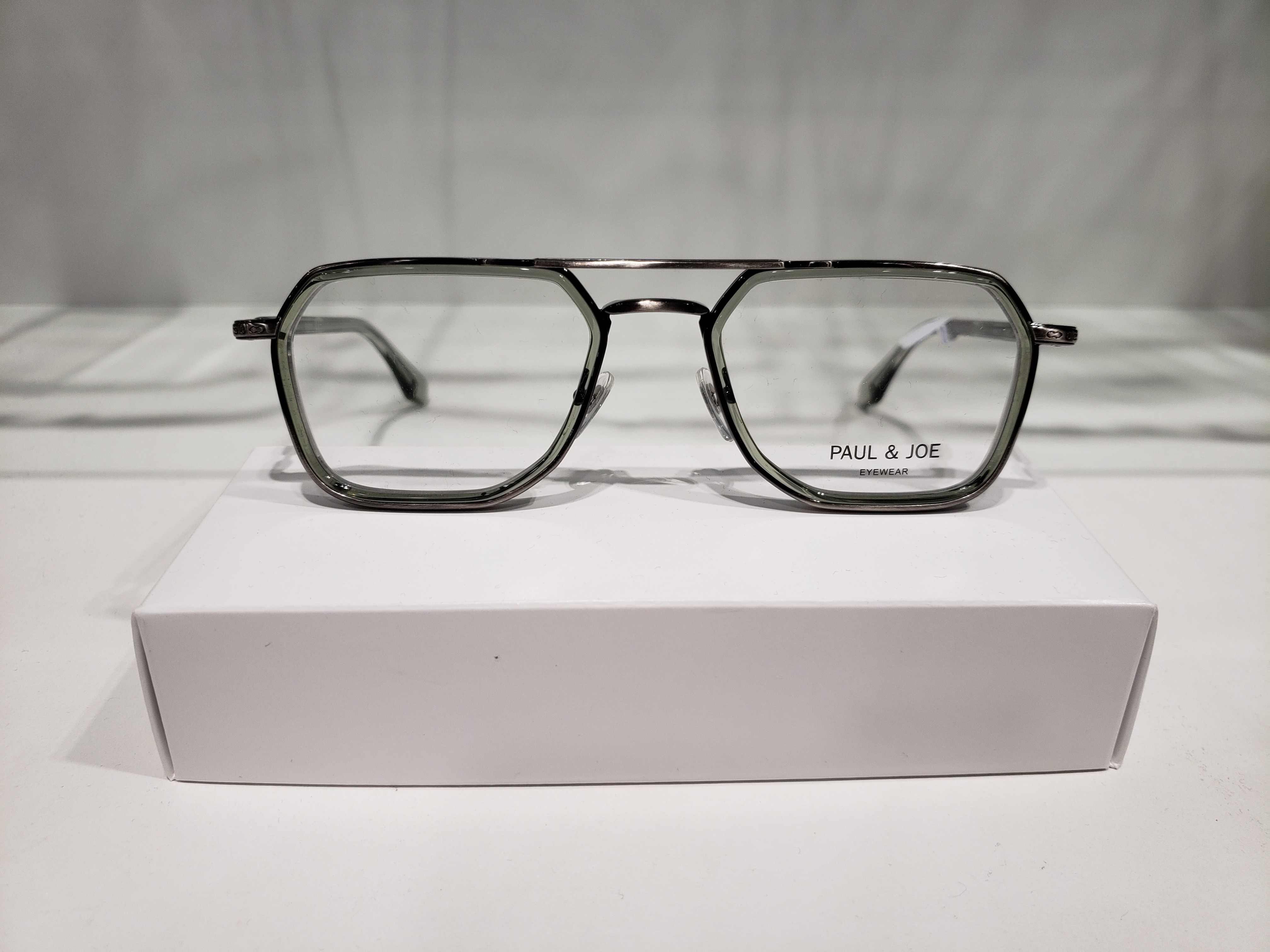 LUNETTES PAUL AND JOE