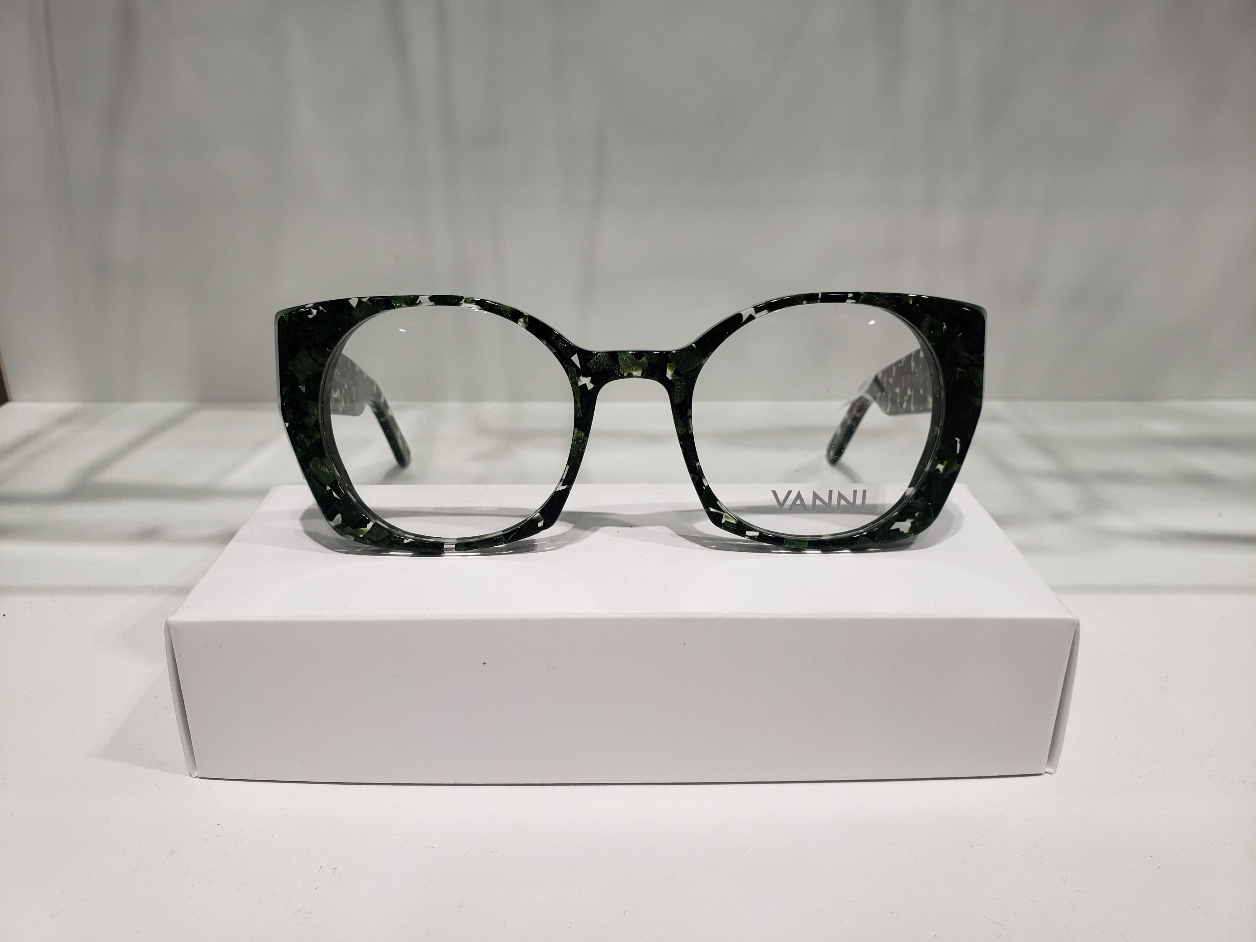LUNETTES VANNI