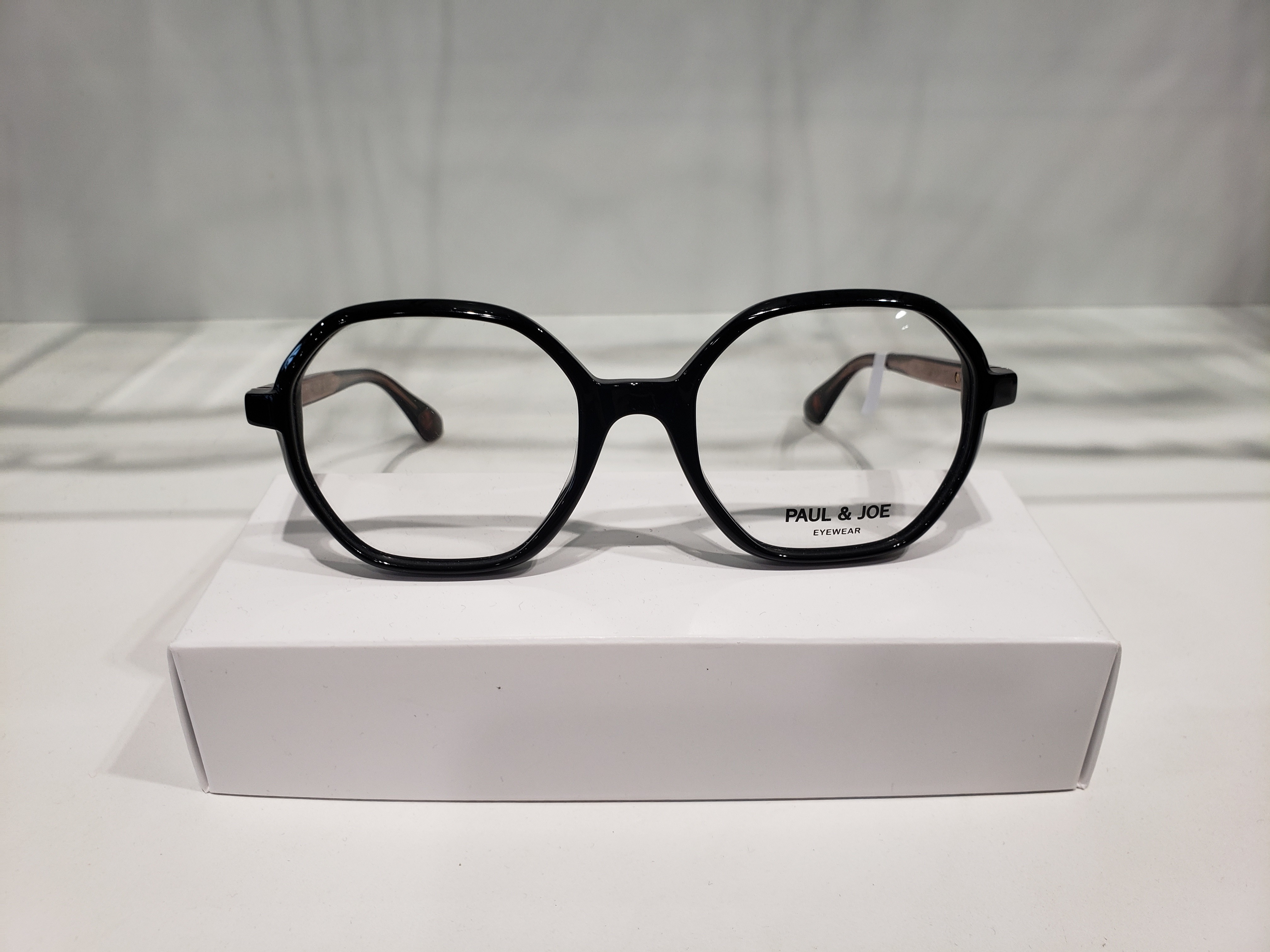 LUNETTES PAUL AND JOE