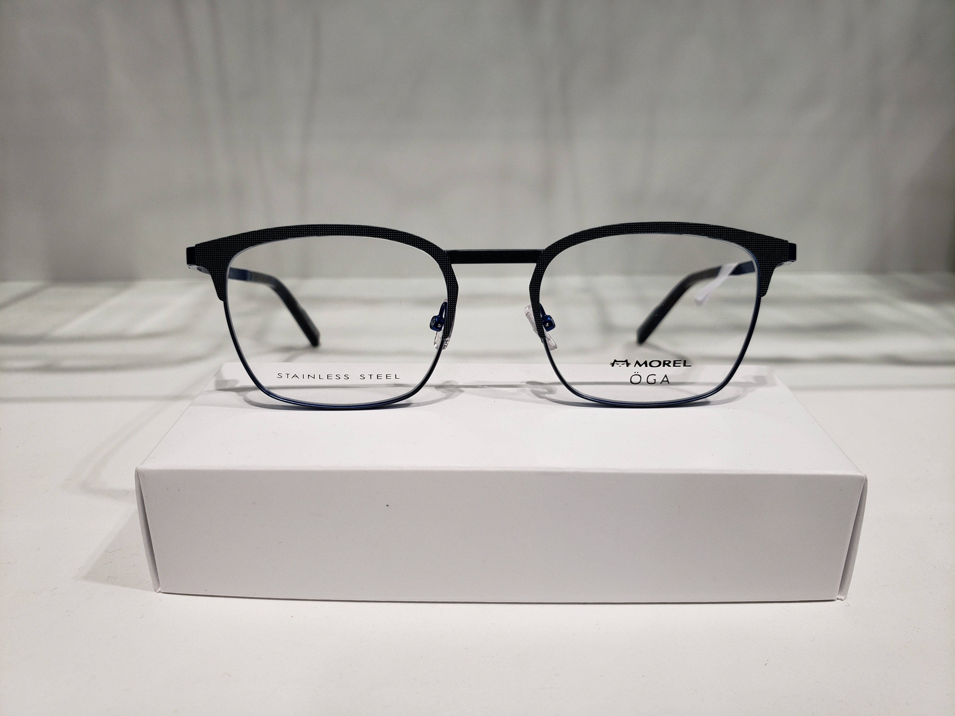 LUNETTES MOREL
