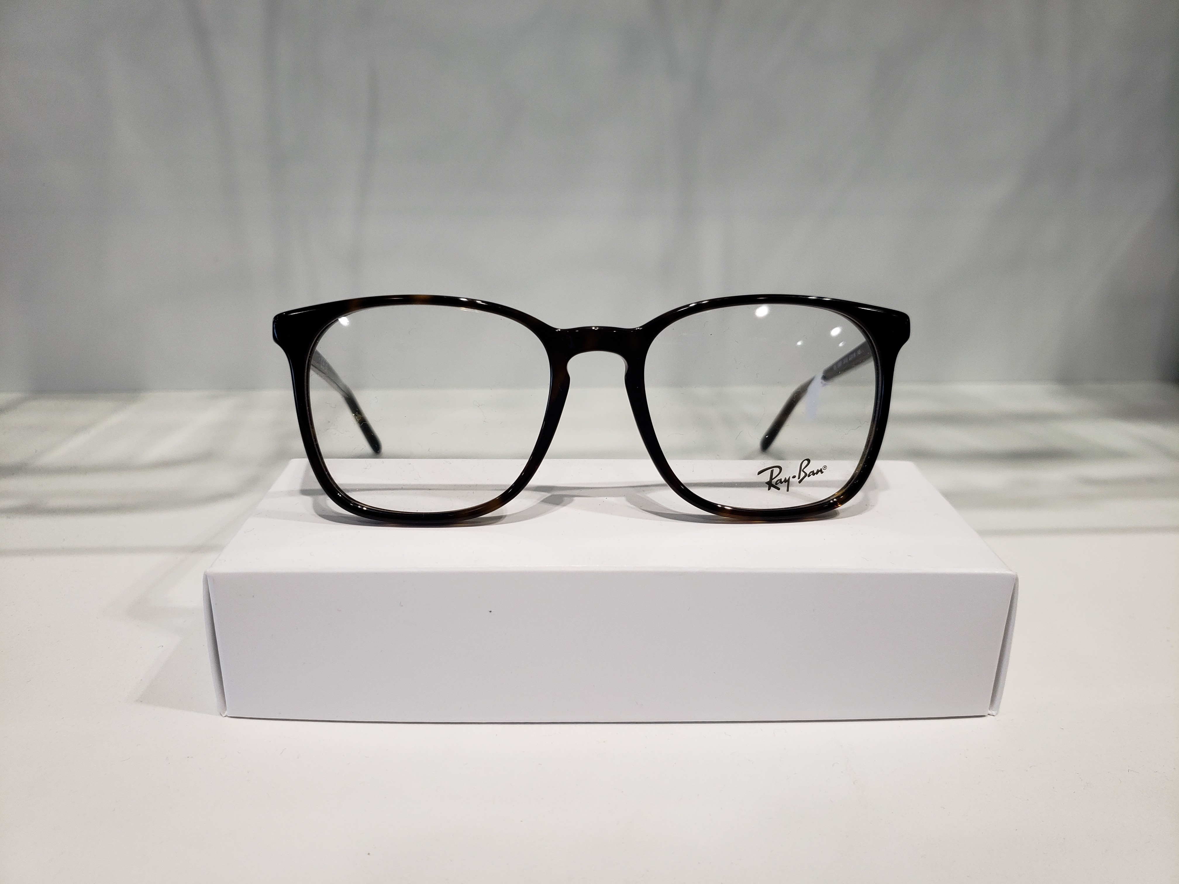LUNETTES RAY BAN