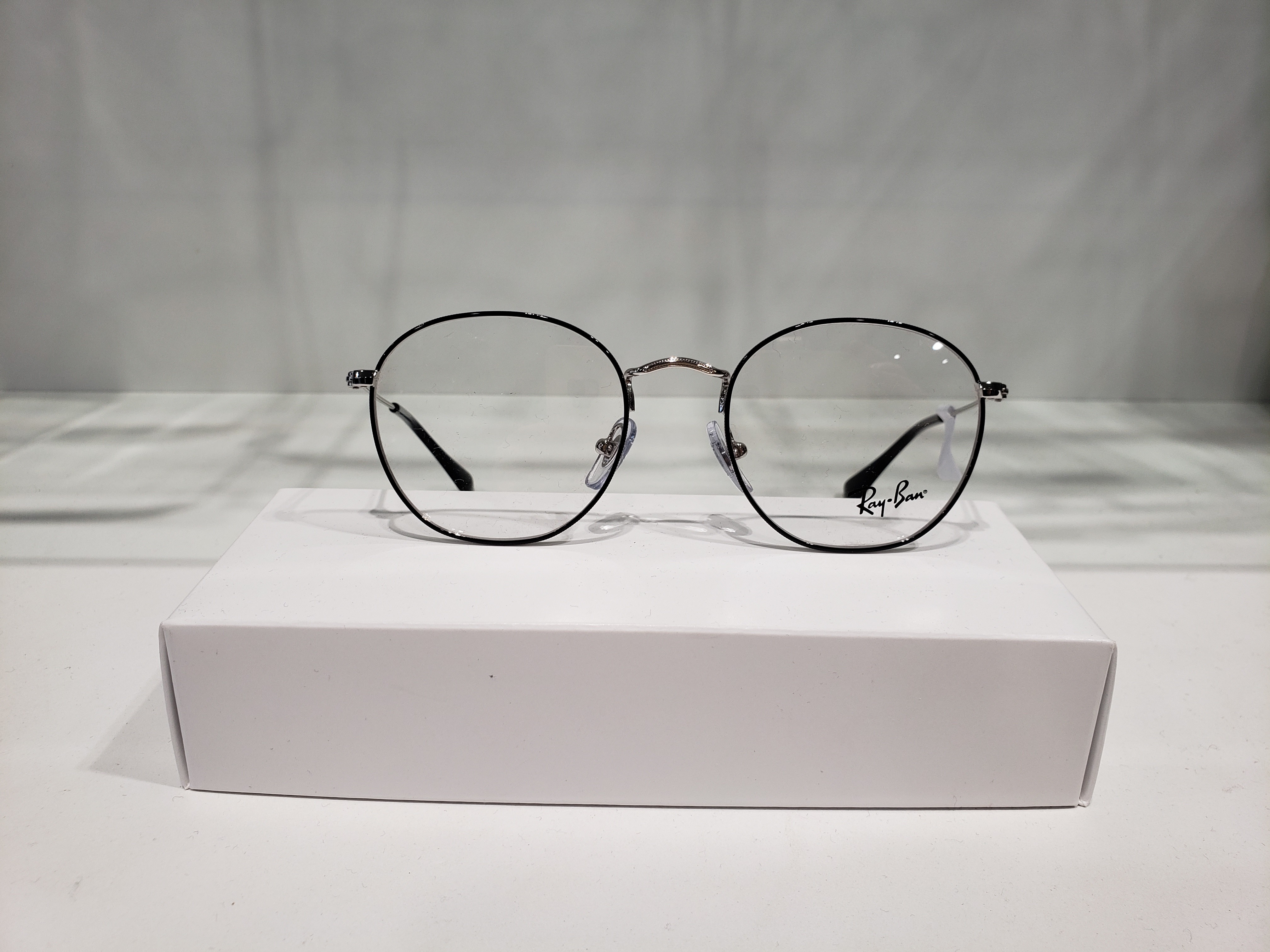 LUNETTES RAY BAN