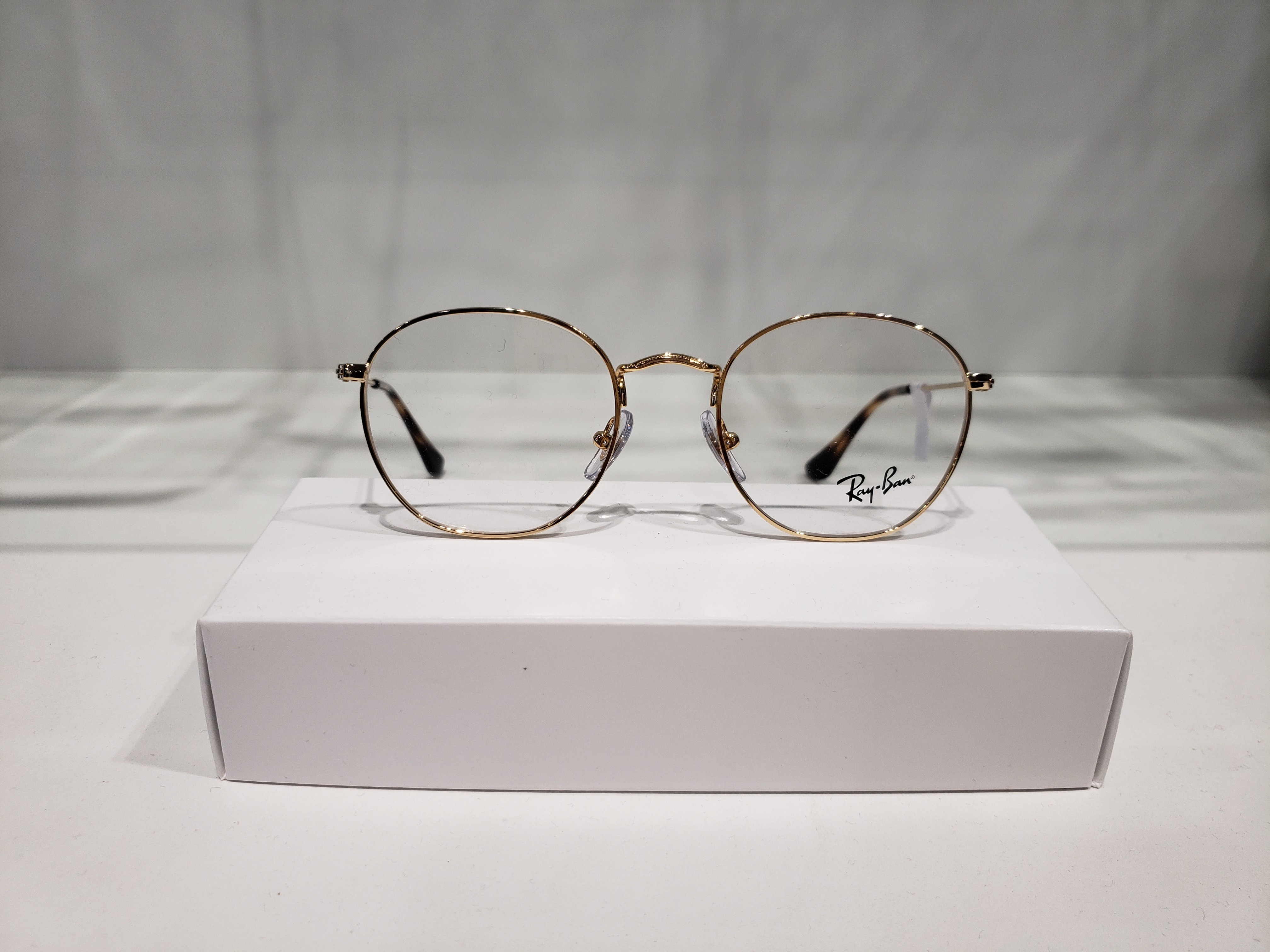 LUNETTES RAY BAN